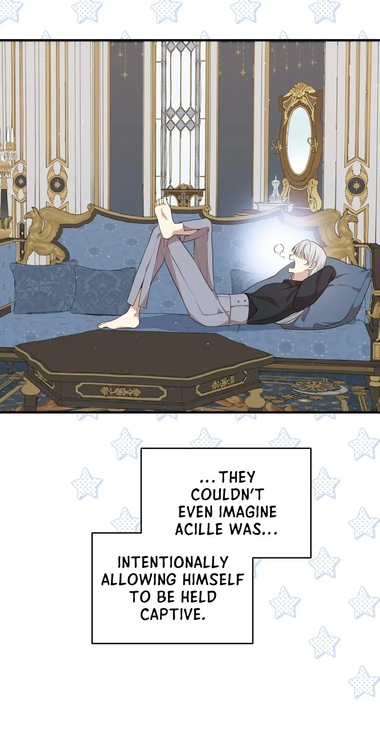 I am the Older Sister of the Possessed Female Lead Chapter 92 - page 28