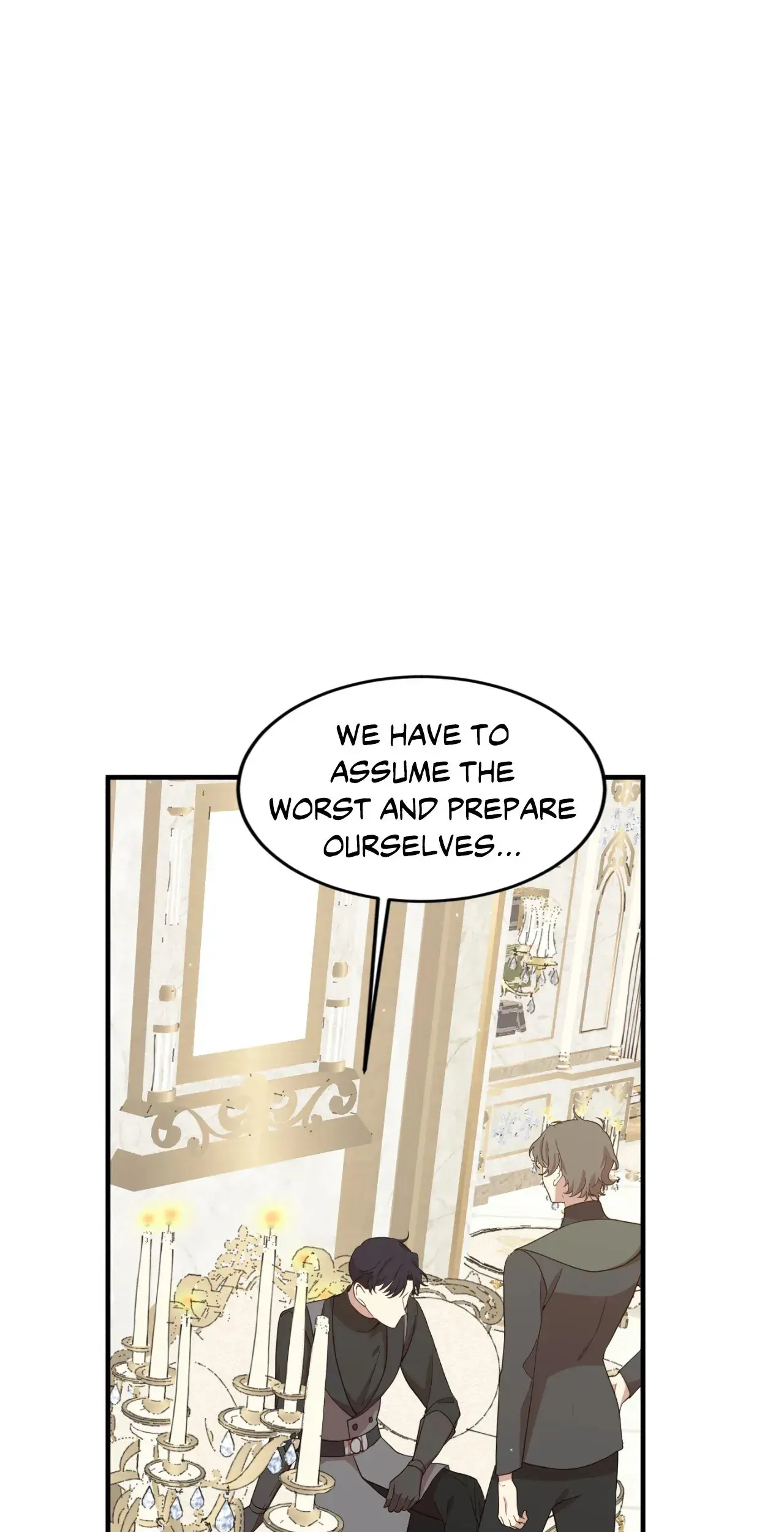 I am the Older Sister of the Possessed Female Lead Chapter 92 - page 29