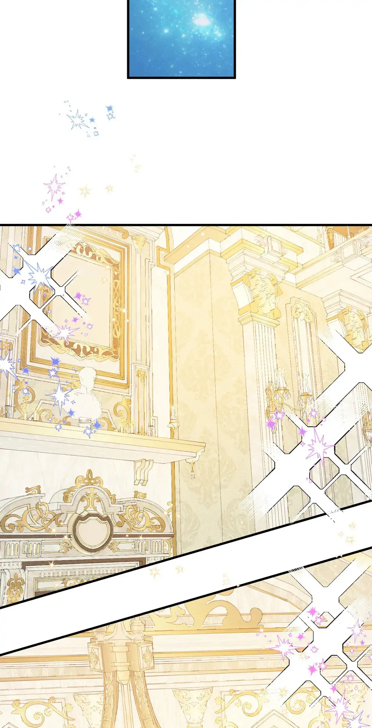 I am the Older Sister of the Possessed Female Lead Chapter 92 - page 33