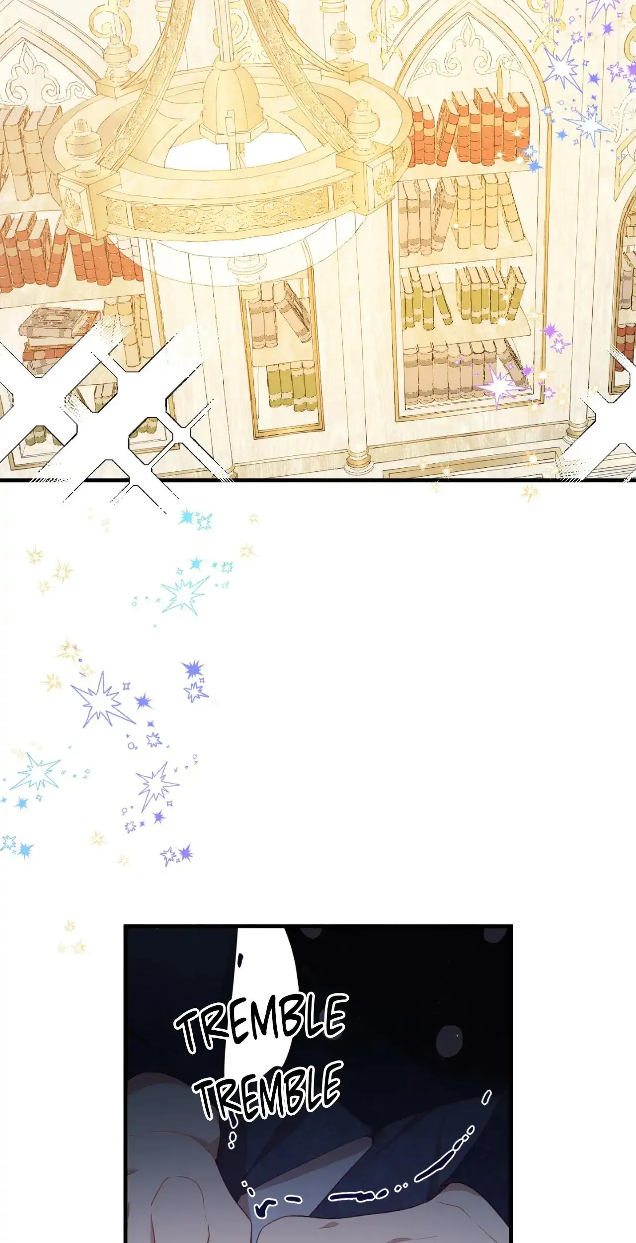 I am the Older Sister of the Possessed Female Lead Chapter 92 - page 34