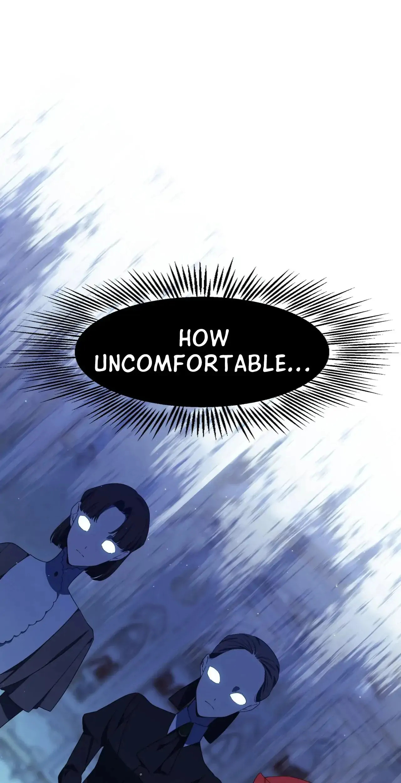 I am the Older Sister of the Possessed Female Lead Chapter 92 - page 36