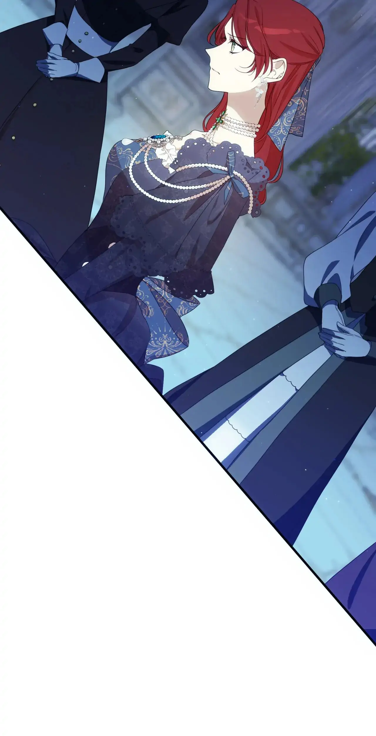 I am the Older Sister of the Possessed Female Lead Chapter 92 - page 37