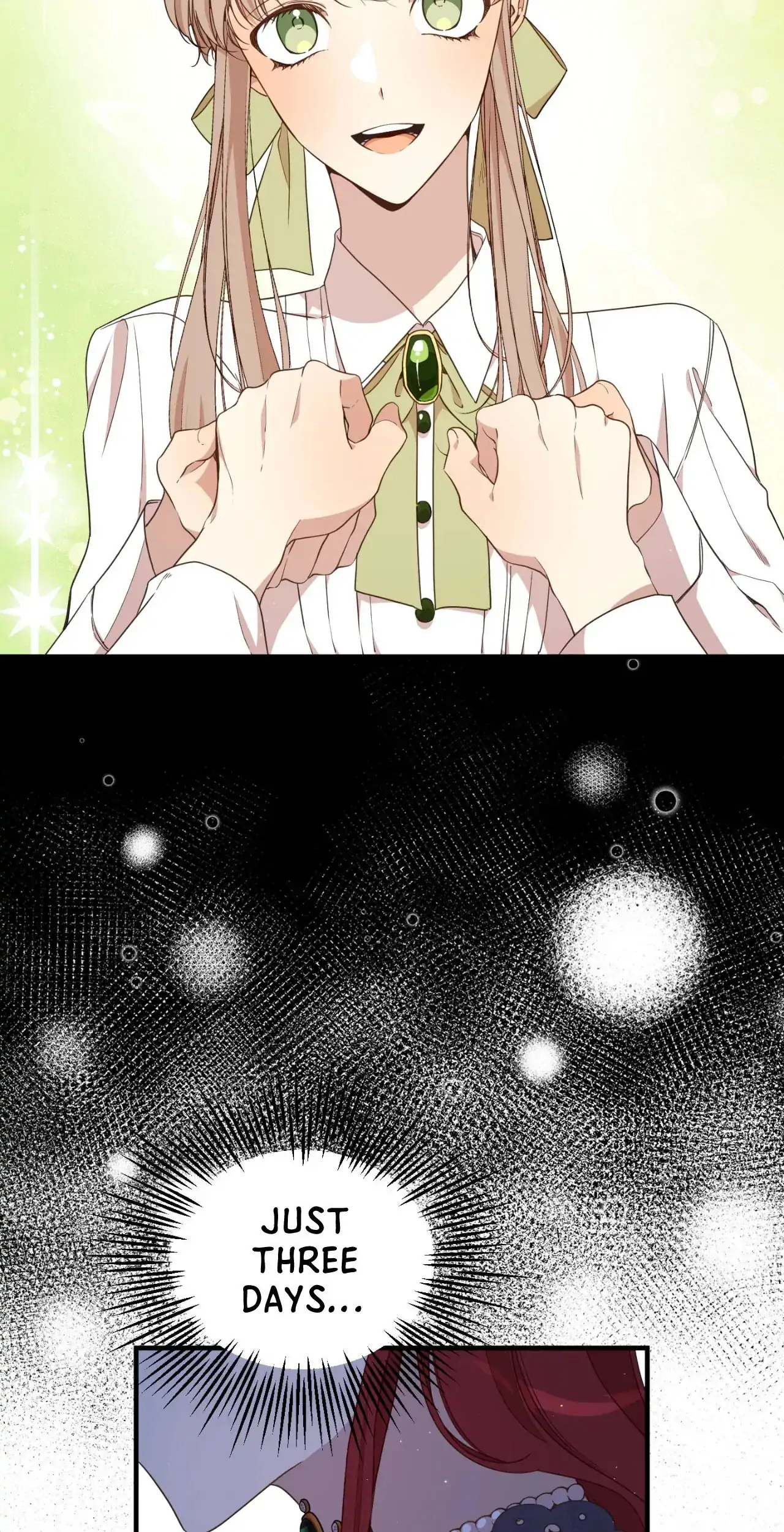 I am the Older Sister of the Possessed Female Lead Chapter 92 - page 40
