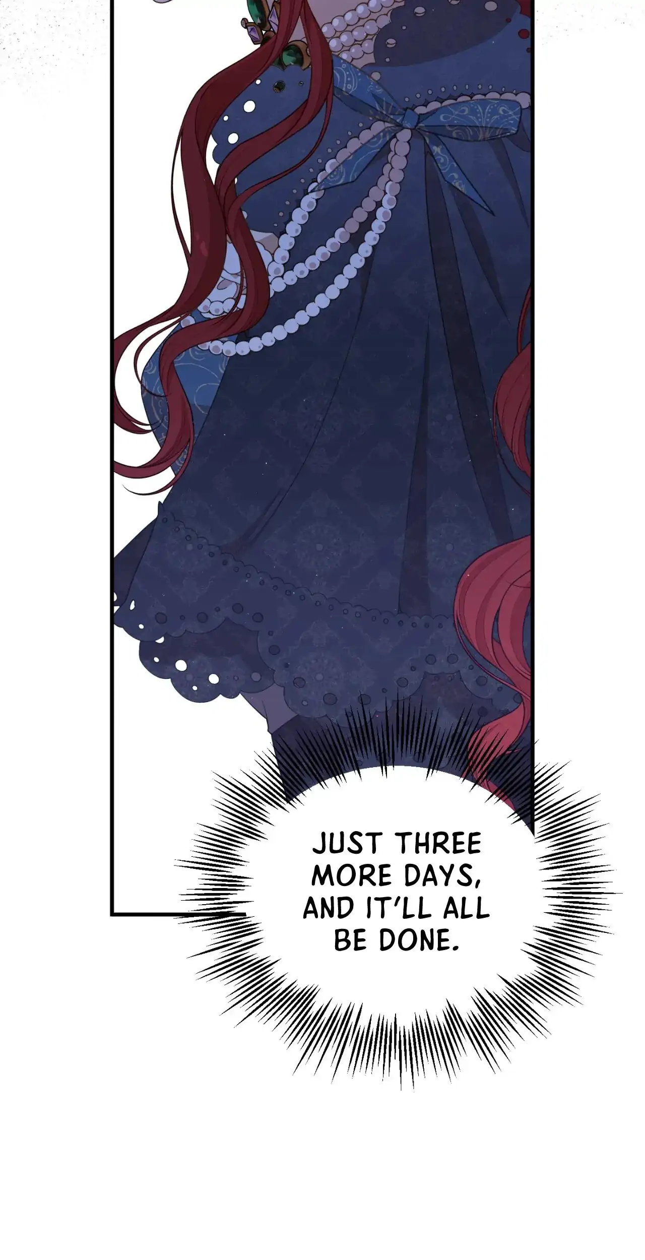 I am the Older Sister of the Possessed Female Lead Chapter 92 - page 41