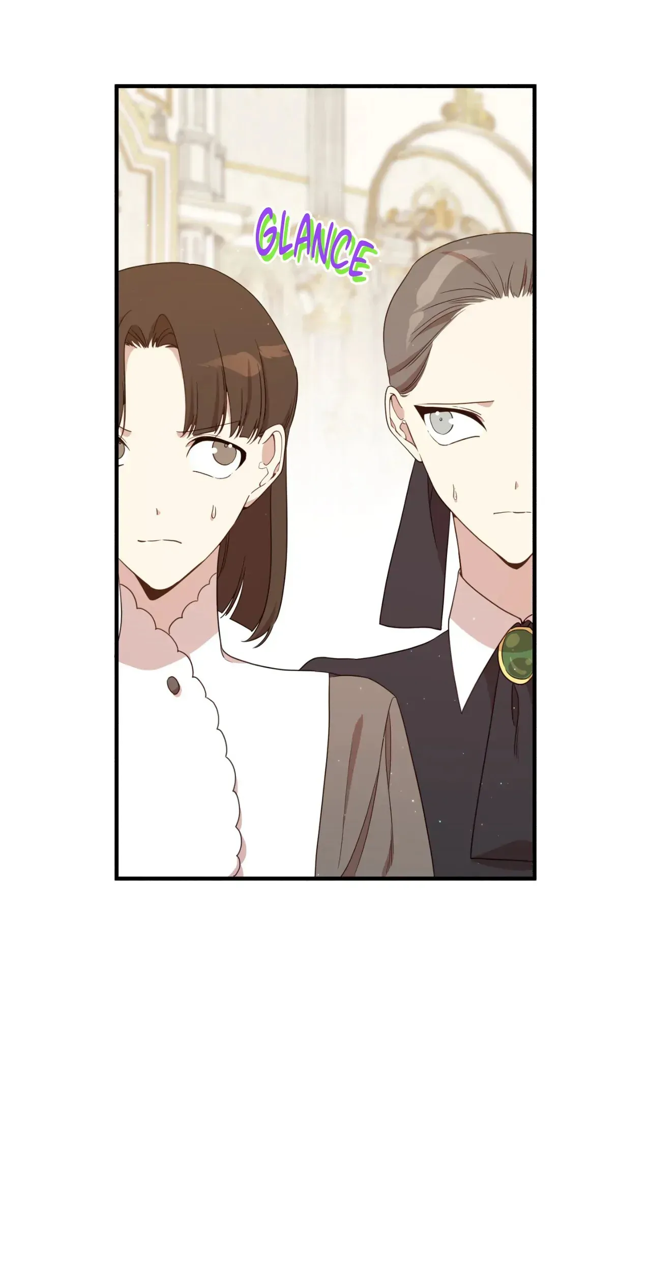 I am the Older Sister of the Possessed Female Lead Chapter 92 - page 47