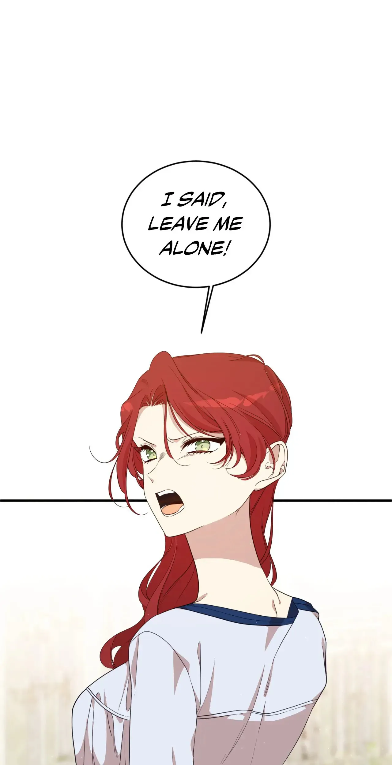 I am the Older Sister of the Possessed Female Lead Chapter 92 - page 48