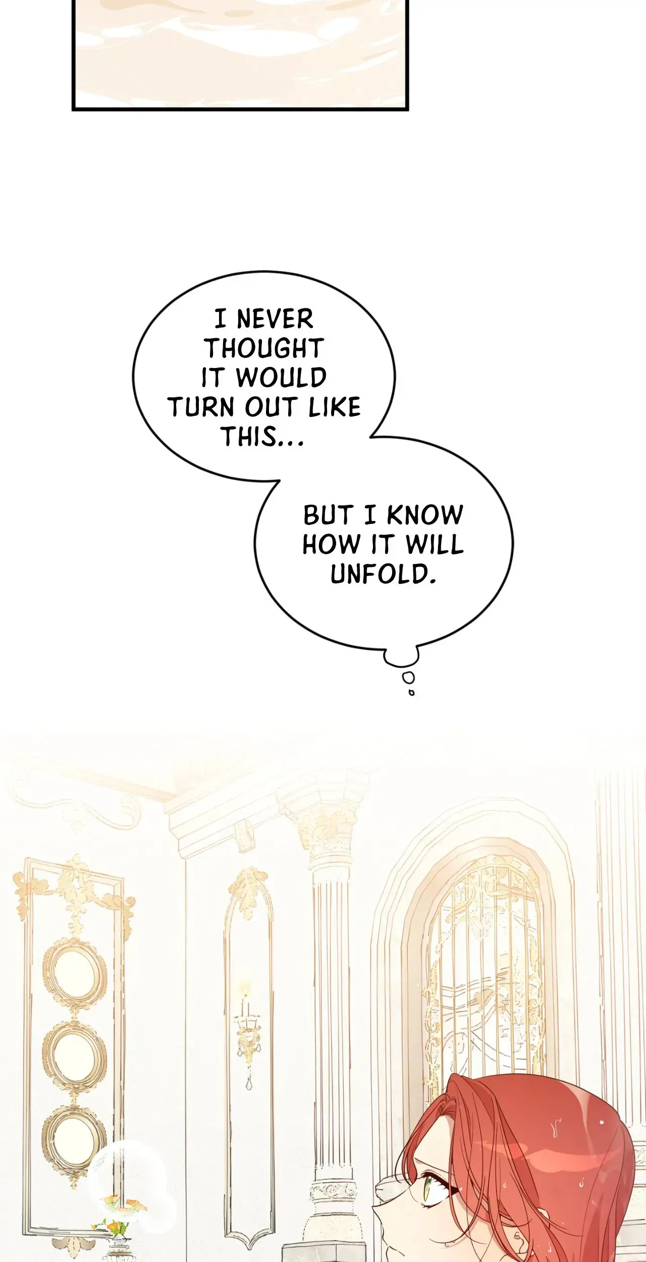 I am the Older Sister of the Possessed Female Lead Chapter 92 - page 51