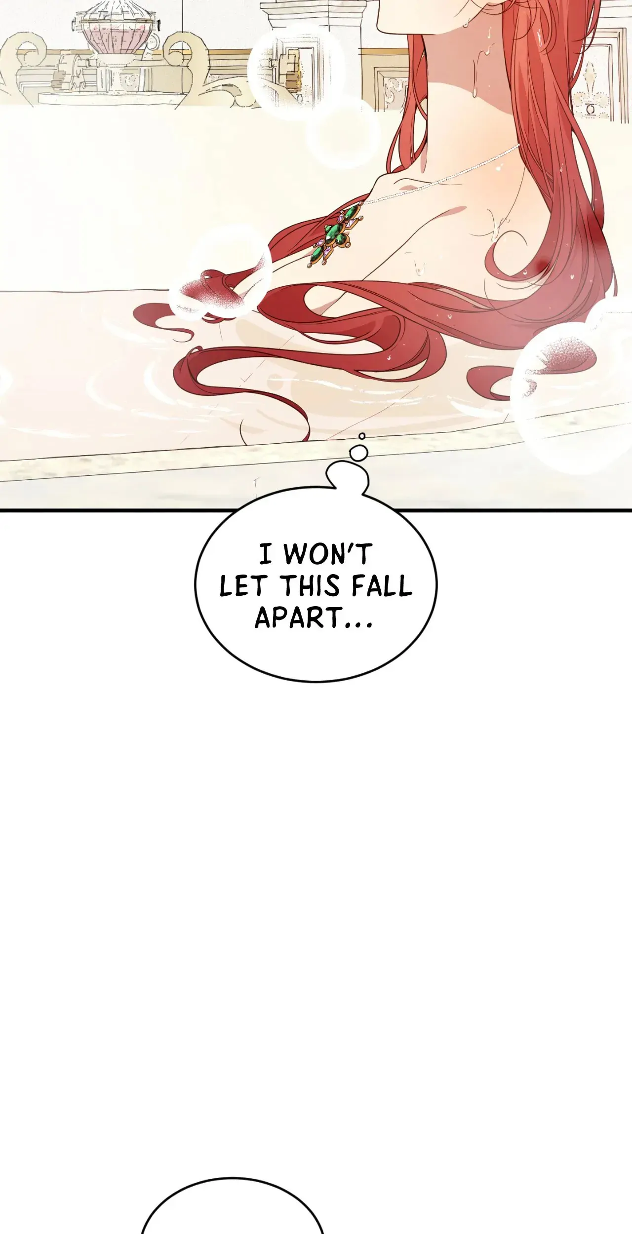 I am the Older Sister of the Possessed Female Lead Chapter 92 - page 52
