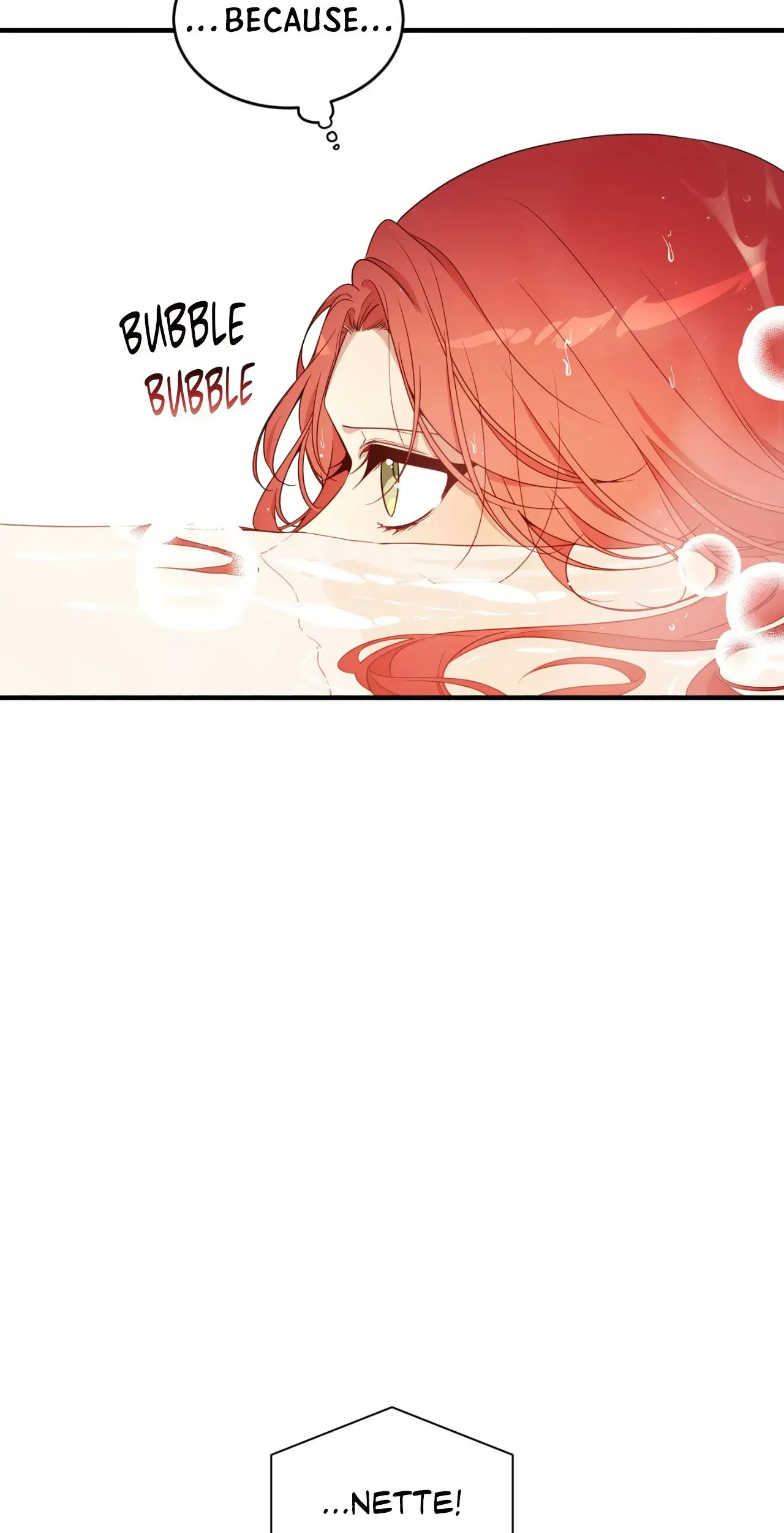 I am the Older Sister of the Possessed Female Lead Chapter 92 - page 53
