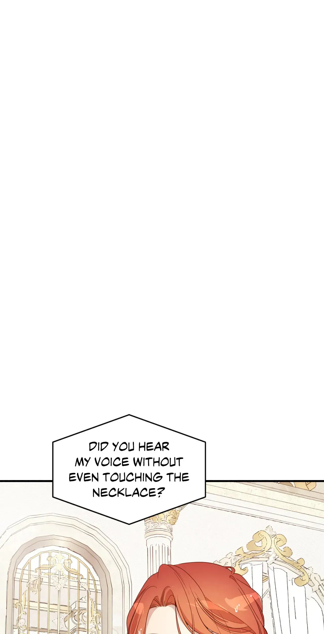 I am the Older Sister of the Possessed Female Lead Chapter 92 - page 58