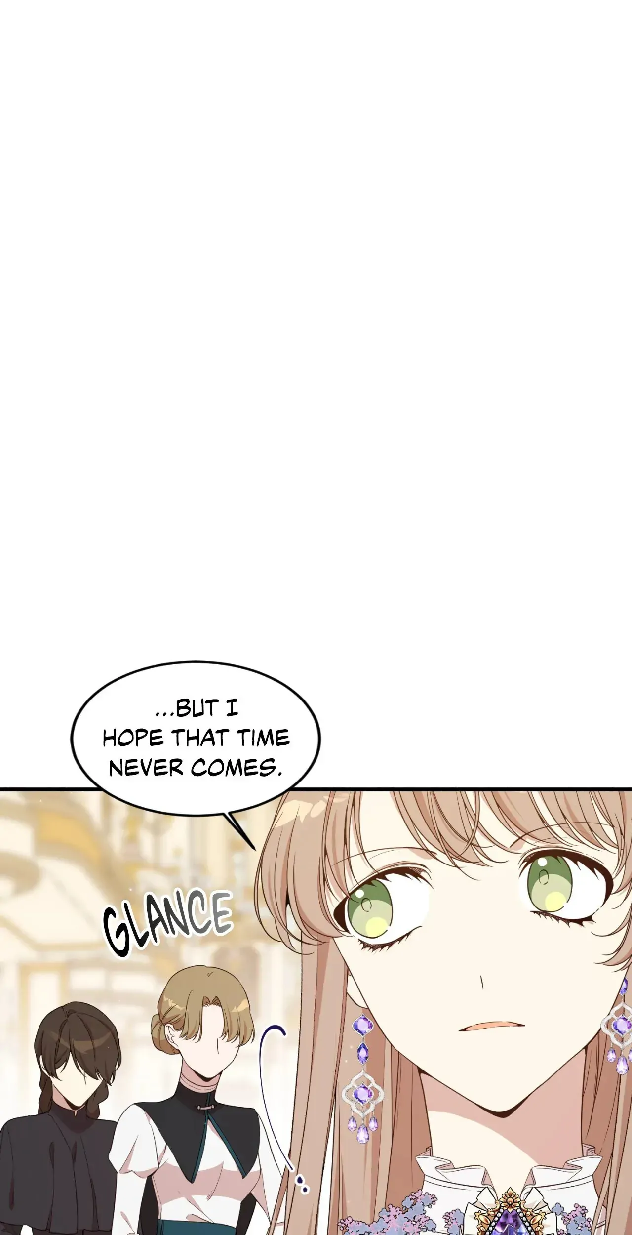 I am the Older Sister of the Possessed Female Lead Chapter 92 - page 6