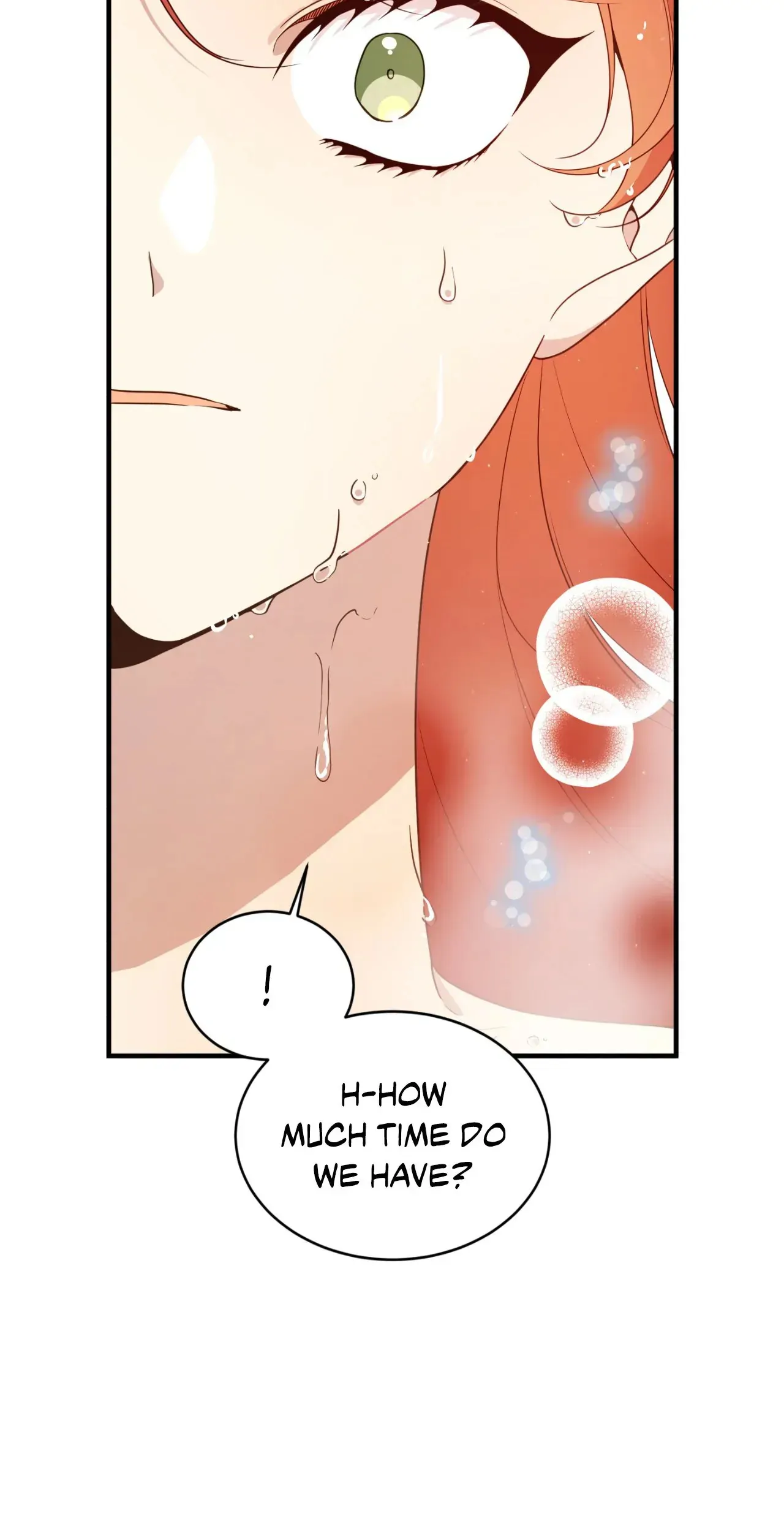 I am the Older Sister of the Possessed Female Lead Chapter 92 - page 60