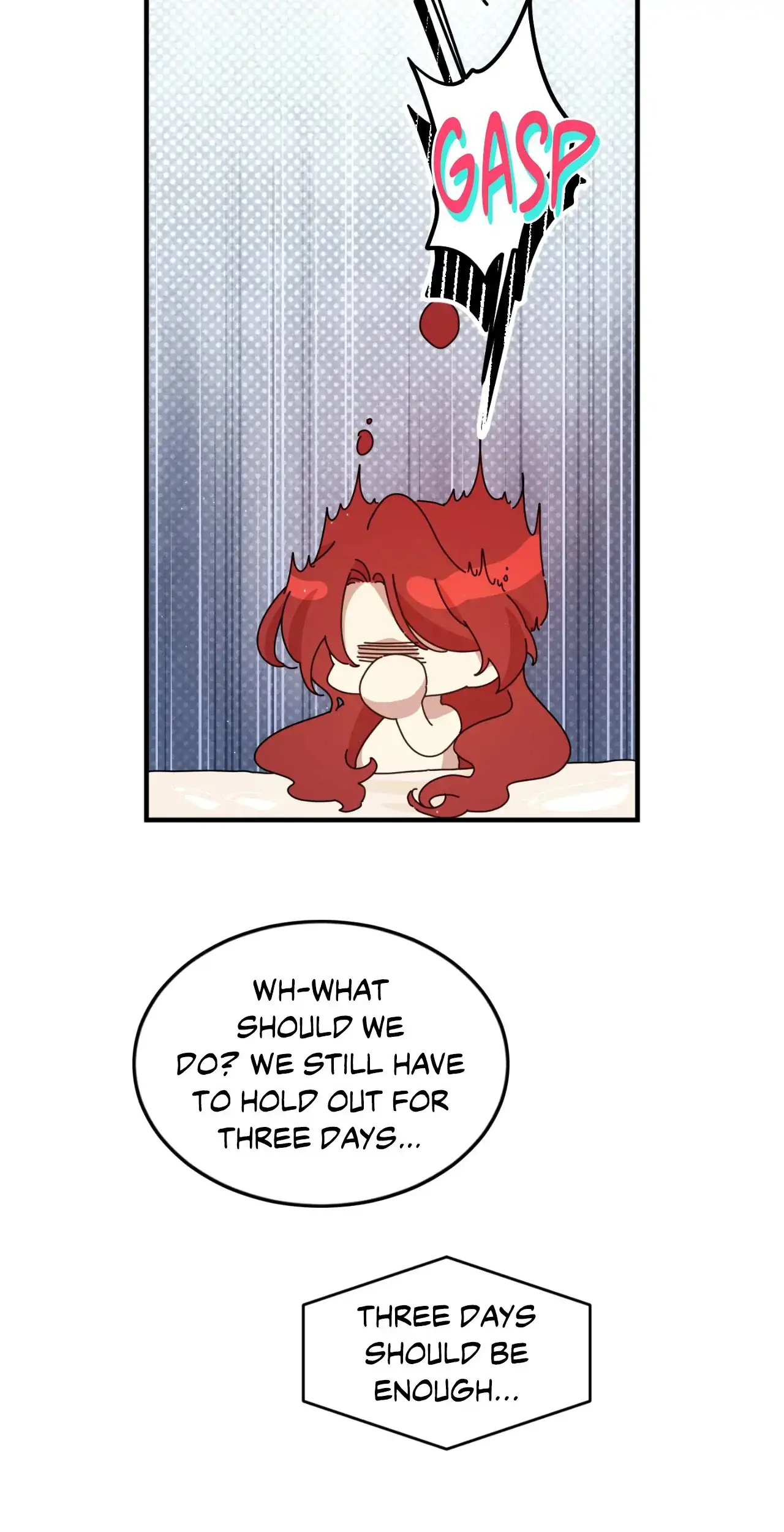I am the Older Sister of the Possessed Female Lead Chapter 92 - page 62