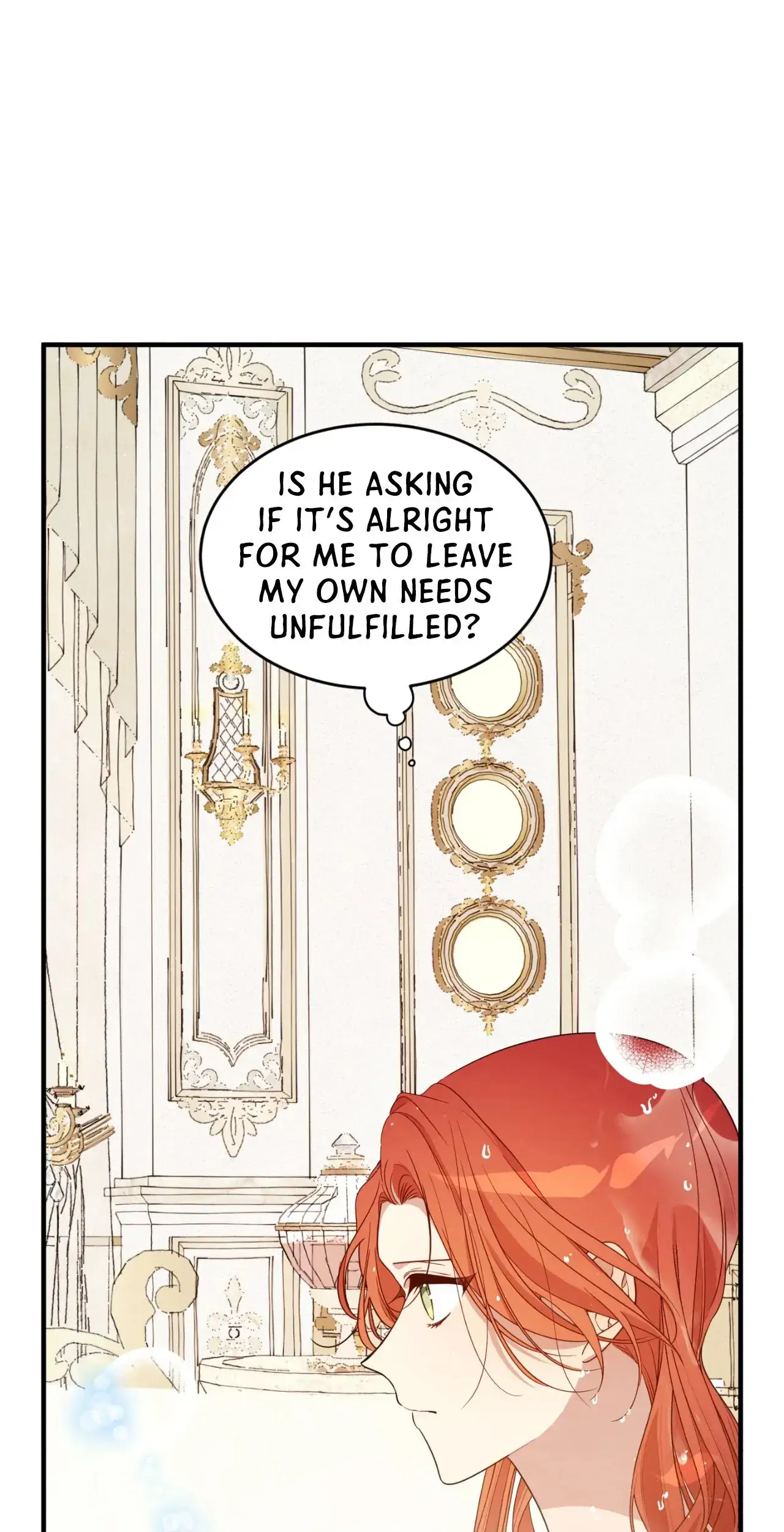 I am the Older Sister of the Possessed Female Lead Chapter 92 - page 65