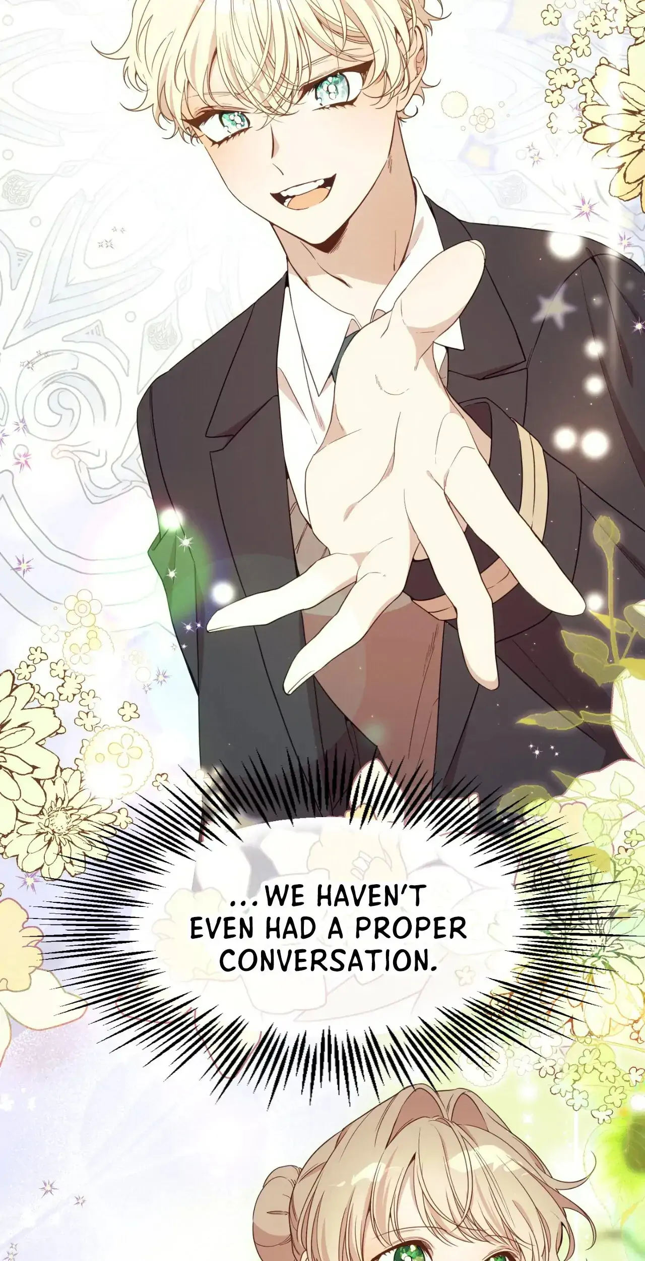 I am the Older Sister of the Possessed Female Lead Chapter 92 - page 68