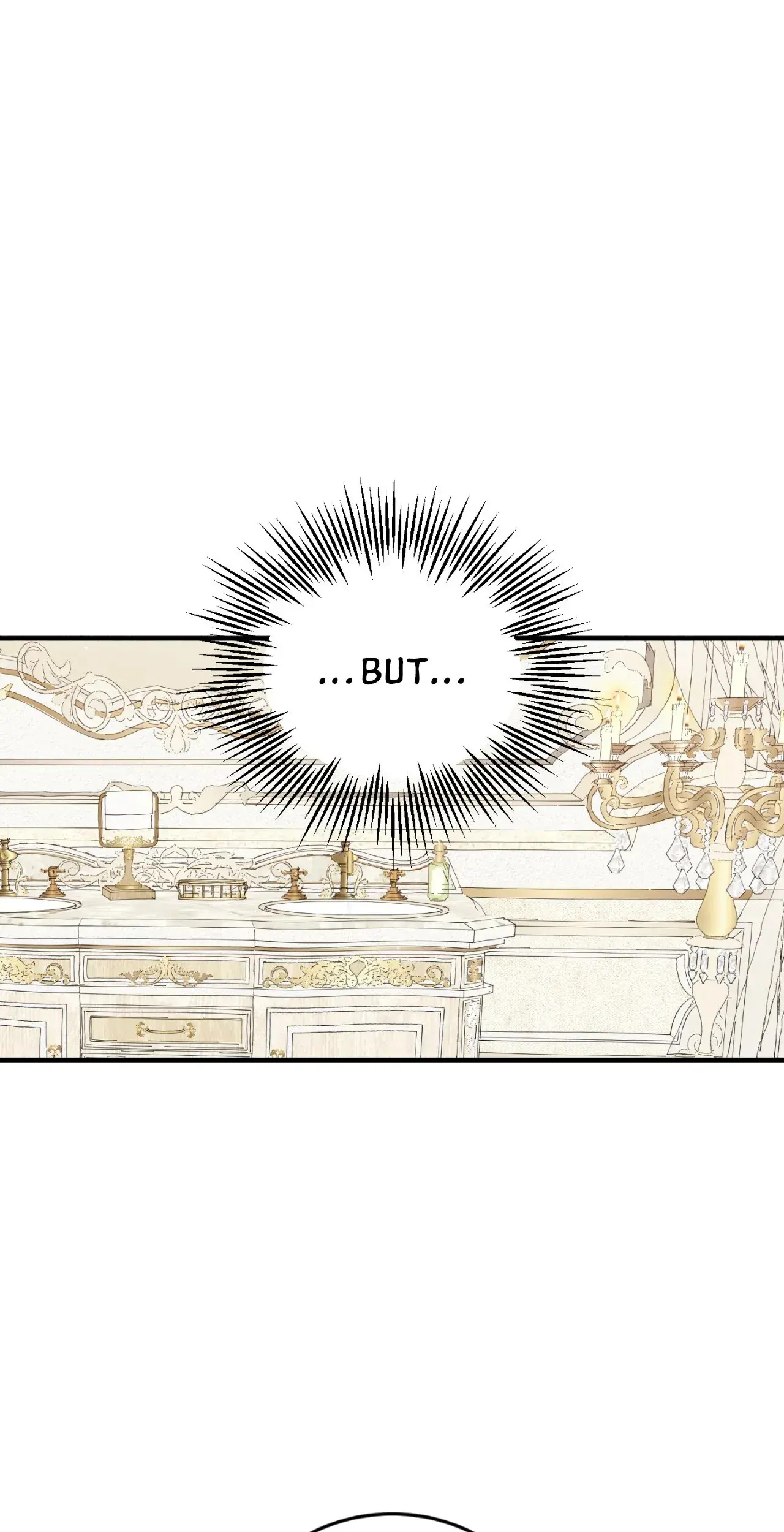 I am the Older Sister of the Possessed Female Lead Chapter 92 - page 71