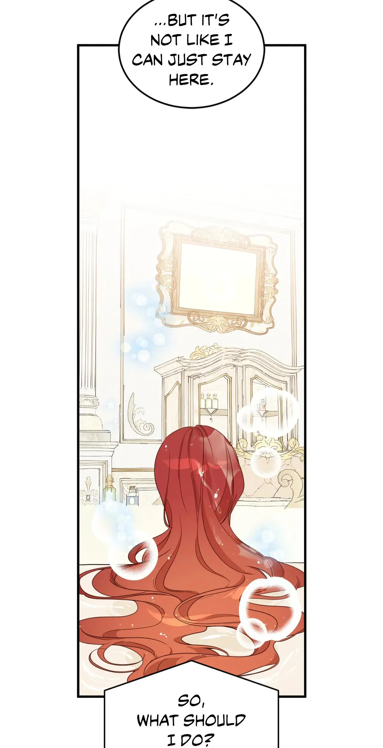 I am the Older Sister of the Possessed Female Lead Chapter 92 - page 72