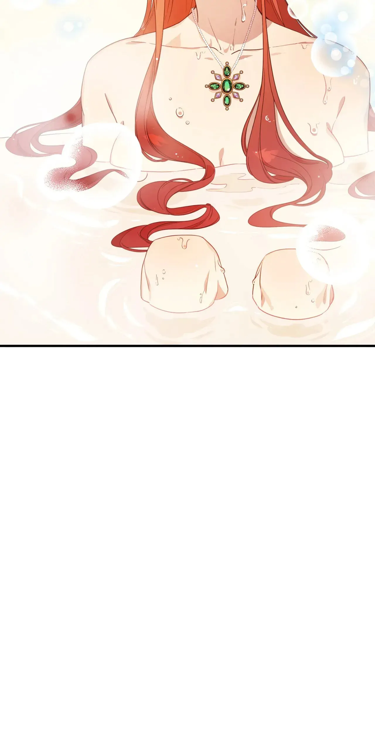 I am the Older Sister of the Possessed Female Lead Chapter 92 - page 77