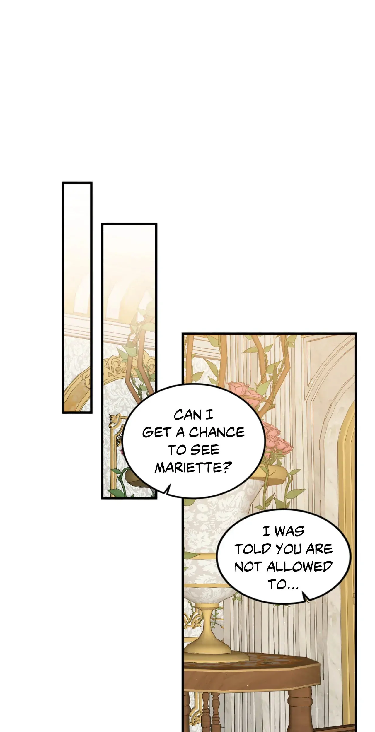 I am the Older Sister of the Possessed Female Lead Chapter 92 - page 78