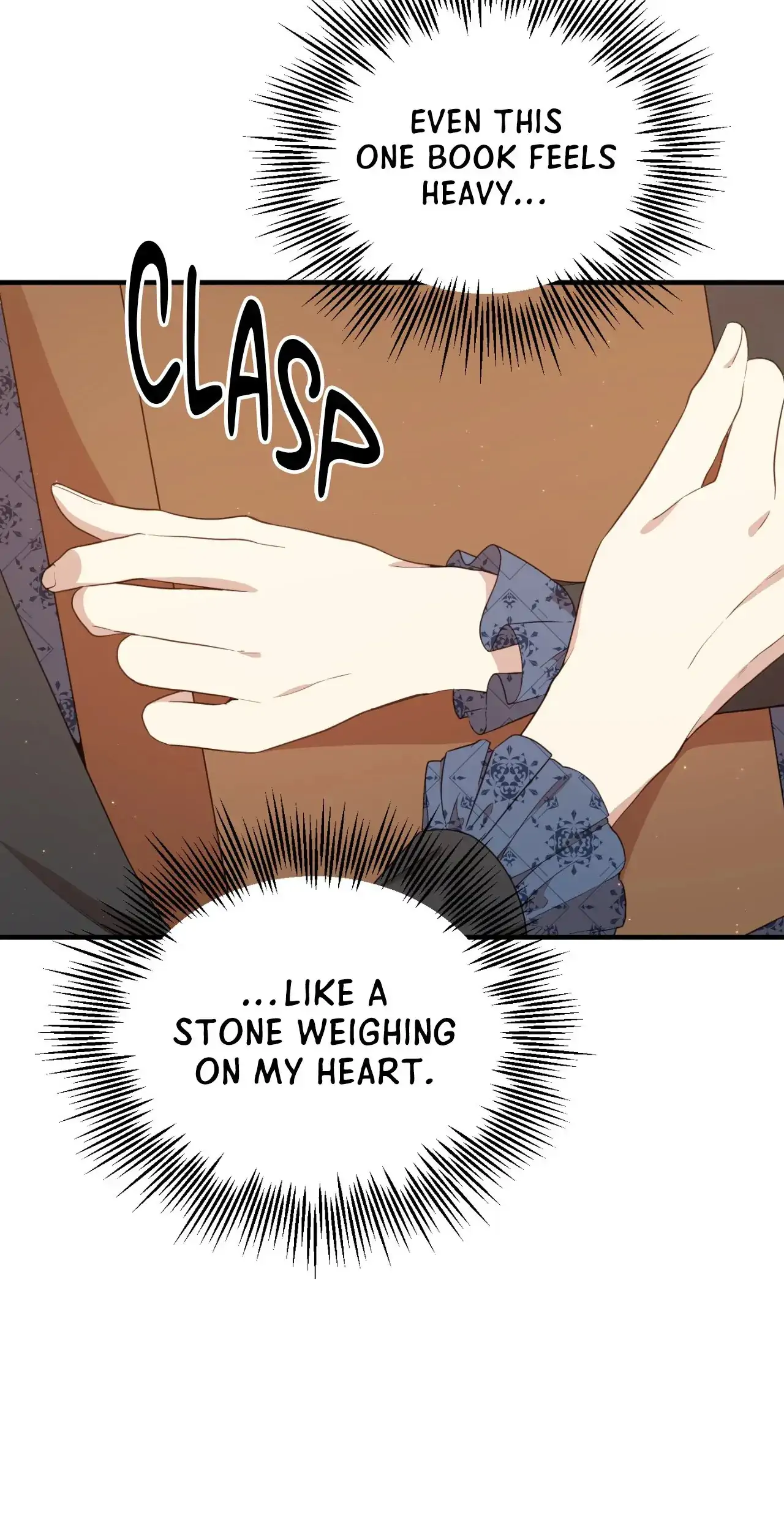 I am the Older Sister of the Possessed Female Lead Chapter 92 - page 82