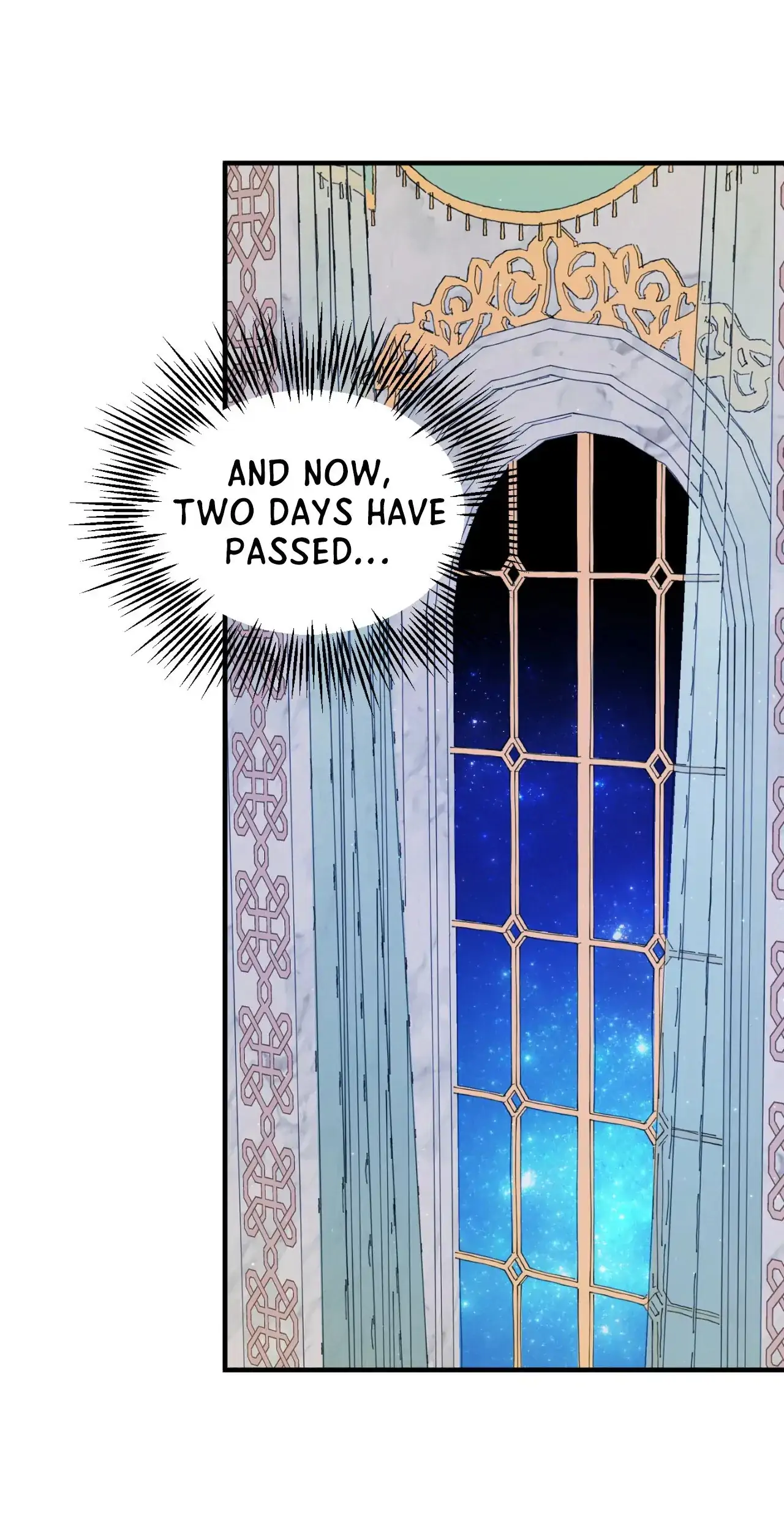 I am the Older Sister of the Possessed Female Lead Chapter 92 - page 83