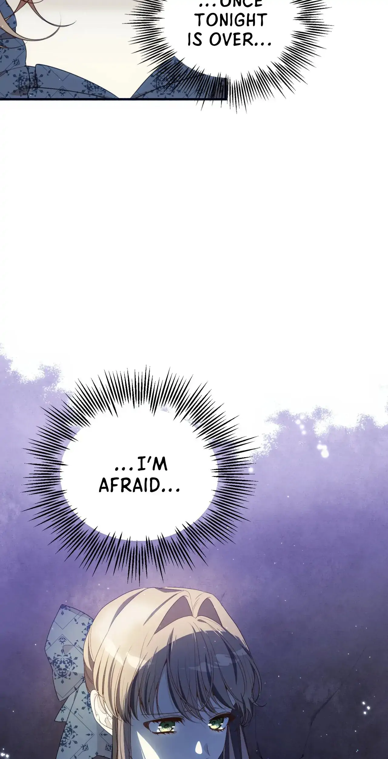 I am the Older Sister of the Possessed Female Lead Chapter 92 - page 85