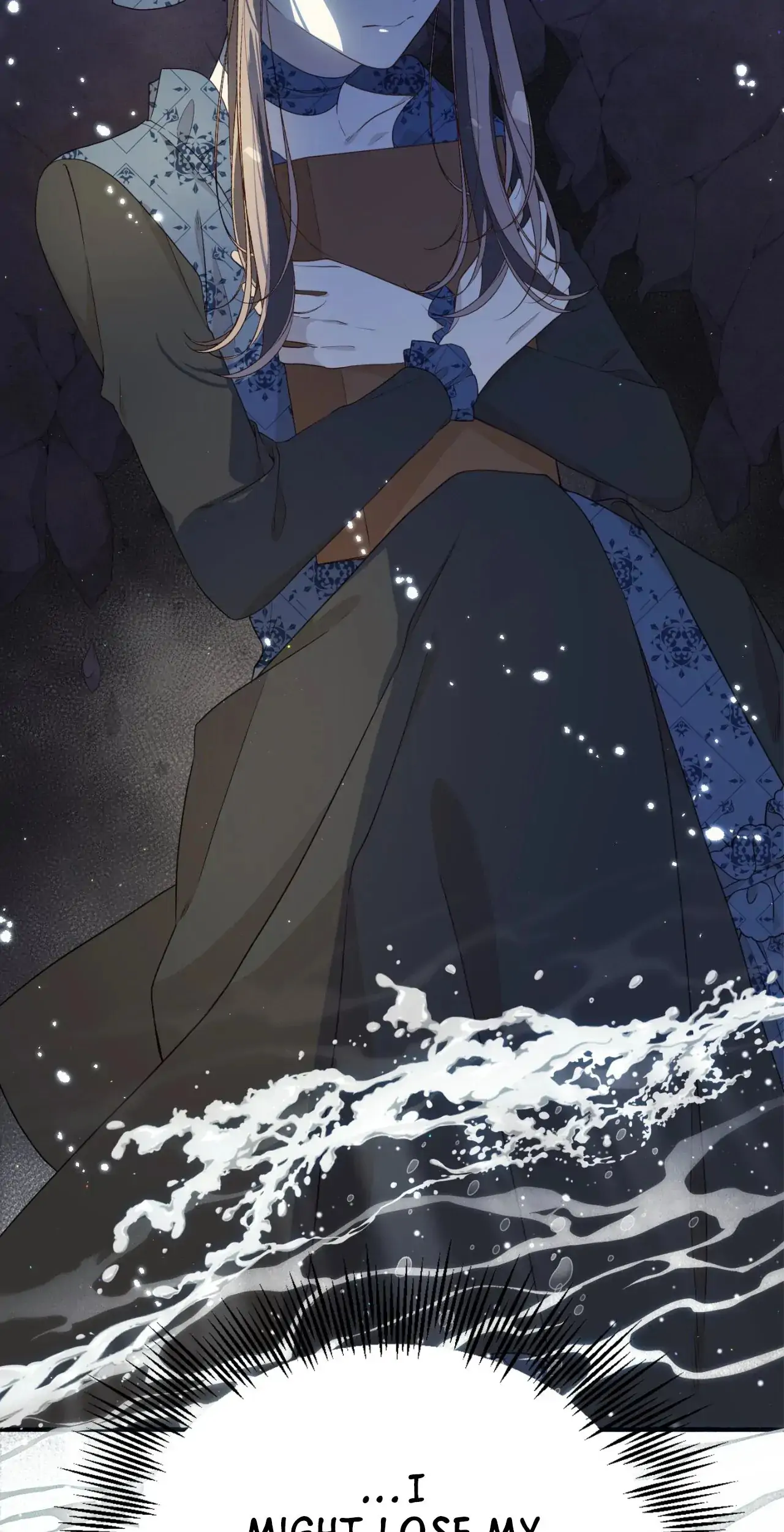 I am the Older Sister of the Possessed Female Lead Chapter 92 - page 86
