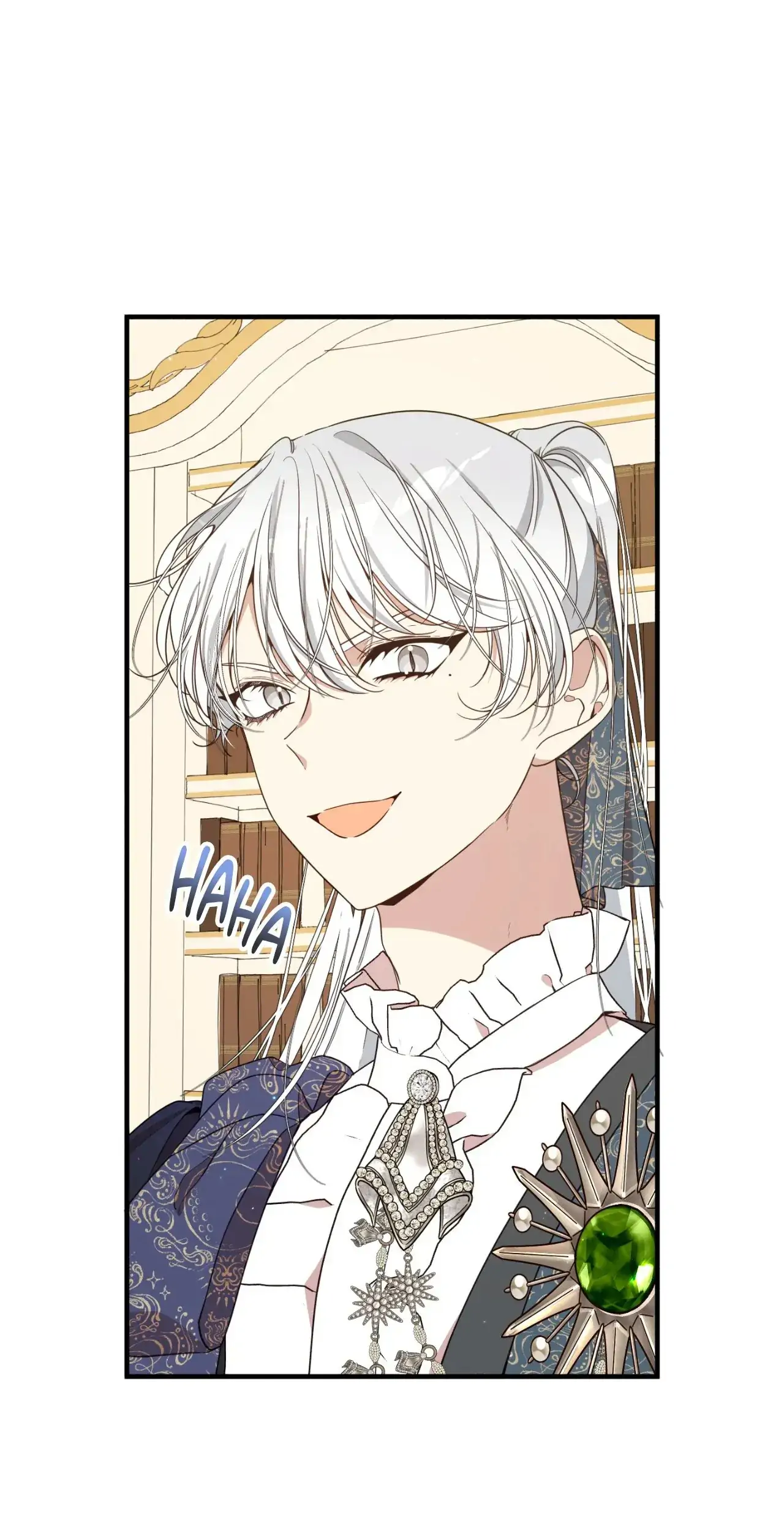 I am the Older Sister of the Possessed Female Lead Chapter 92 - page 9