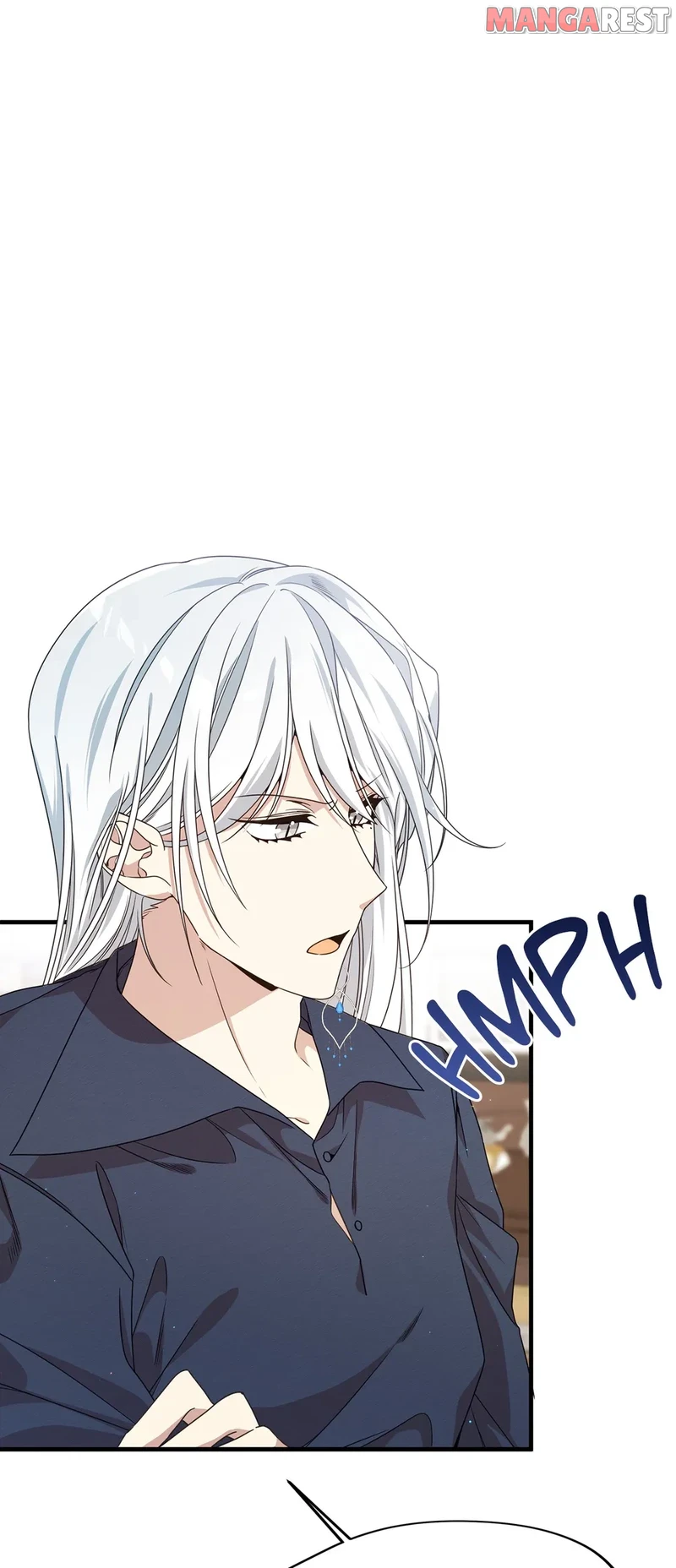 I am the Older Sister of the Possessed Female Lead Chapter 24 - page 10