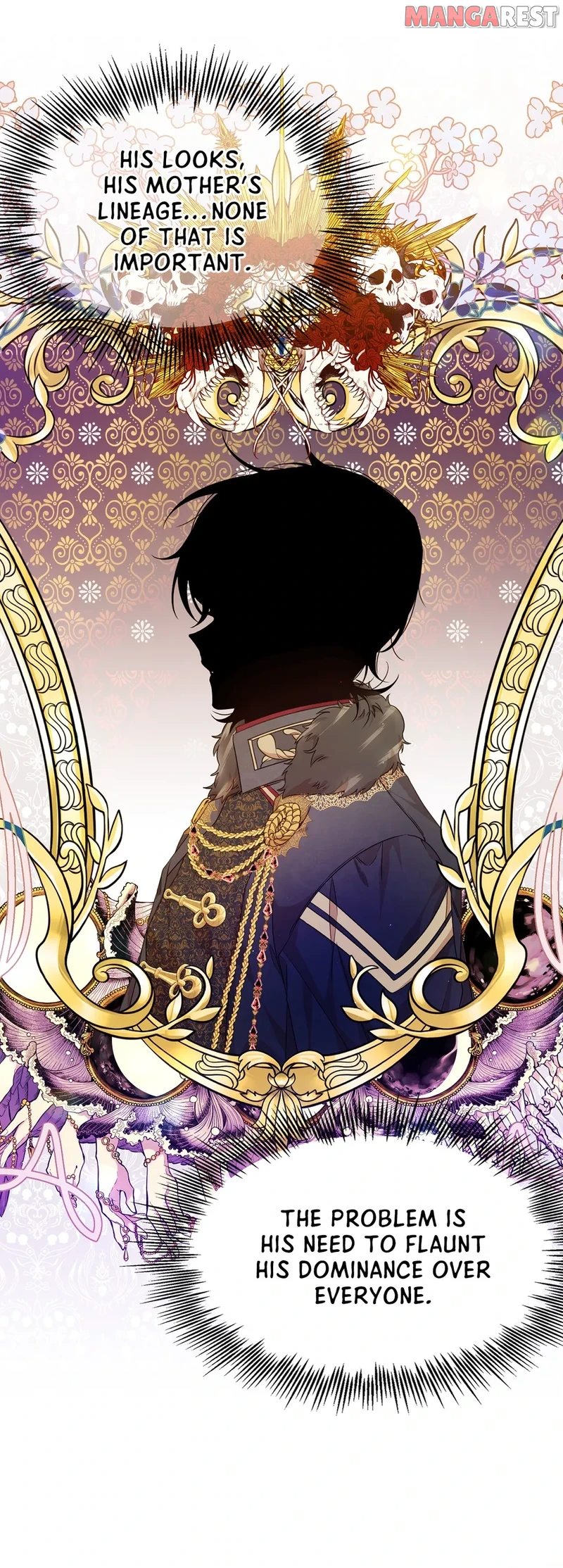 I am the Older Sister of the Possessed Female Lead Chapter 24 - page 13