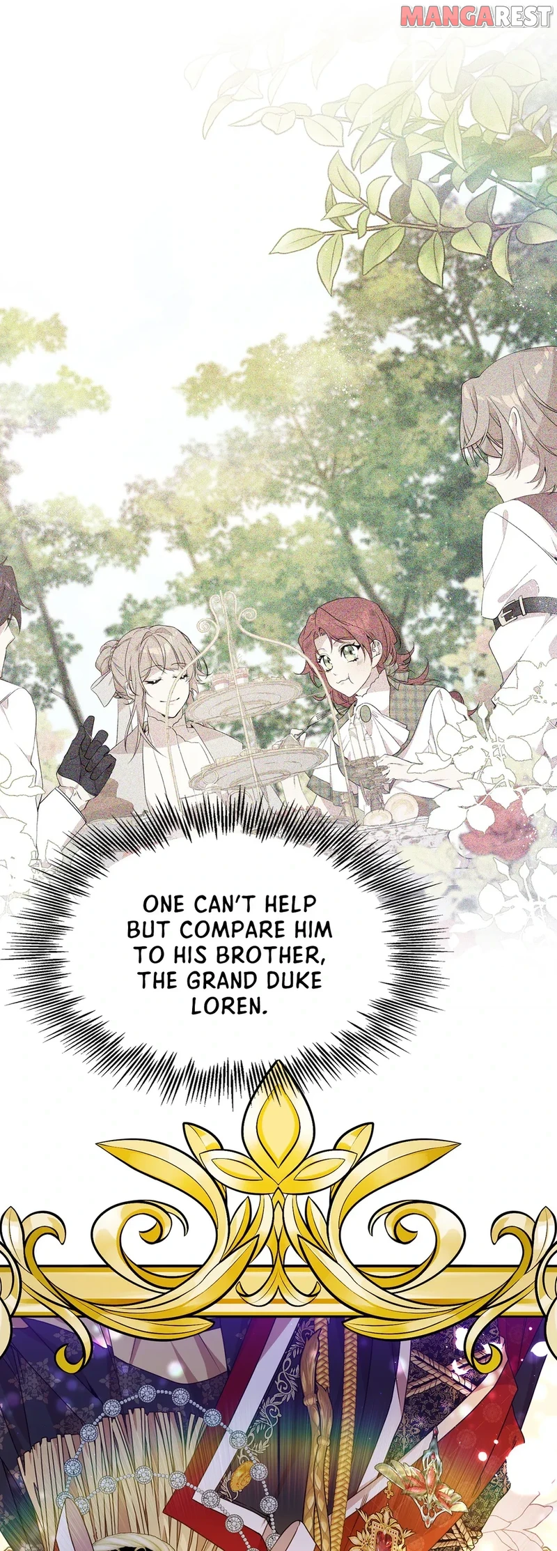 I am the Older Sister of the Possessed Female Lead Chapter 24 - page 14
