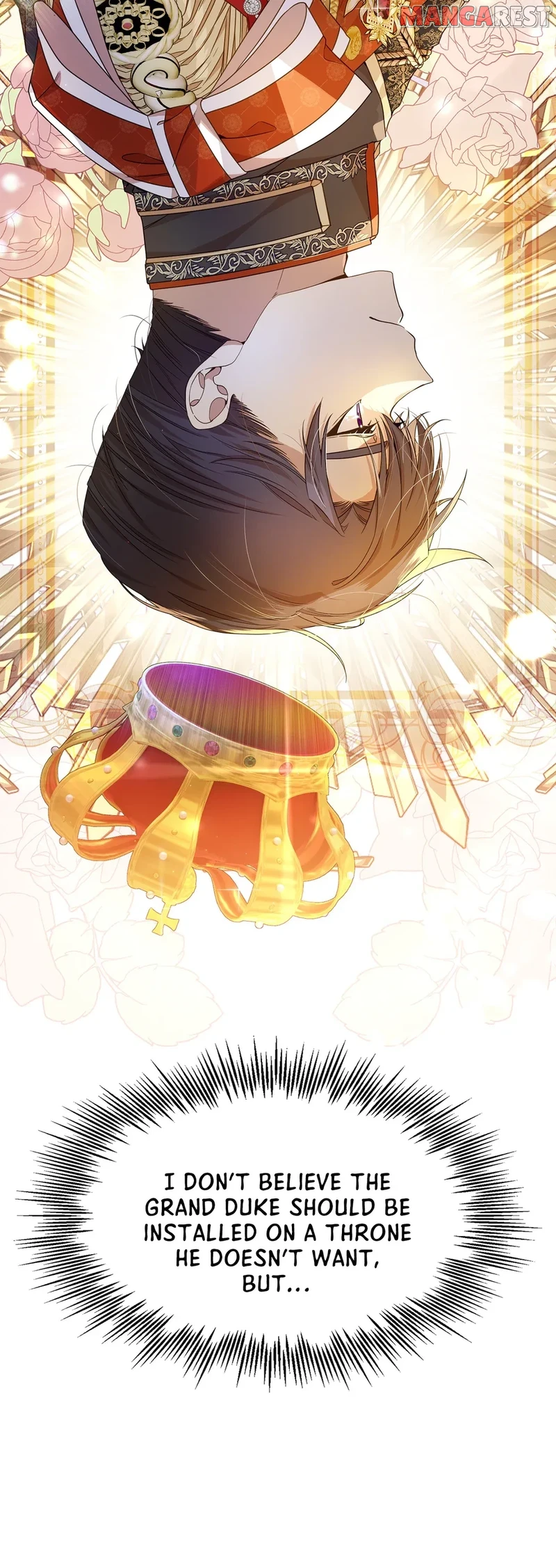 I am the Older Sister of the Possessed Female Lead Chapter 24 - page 15