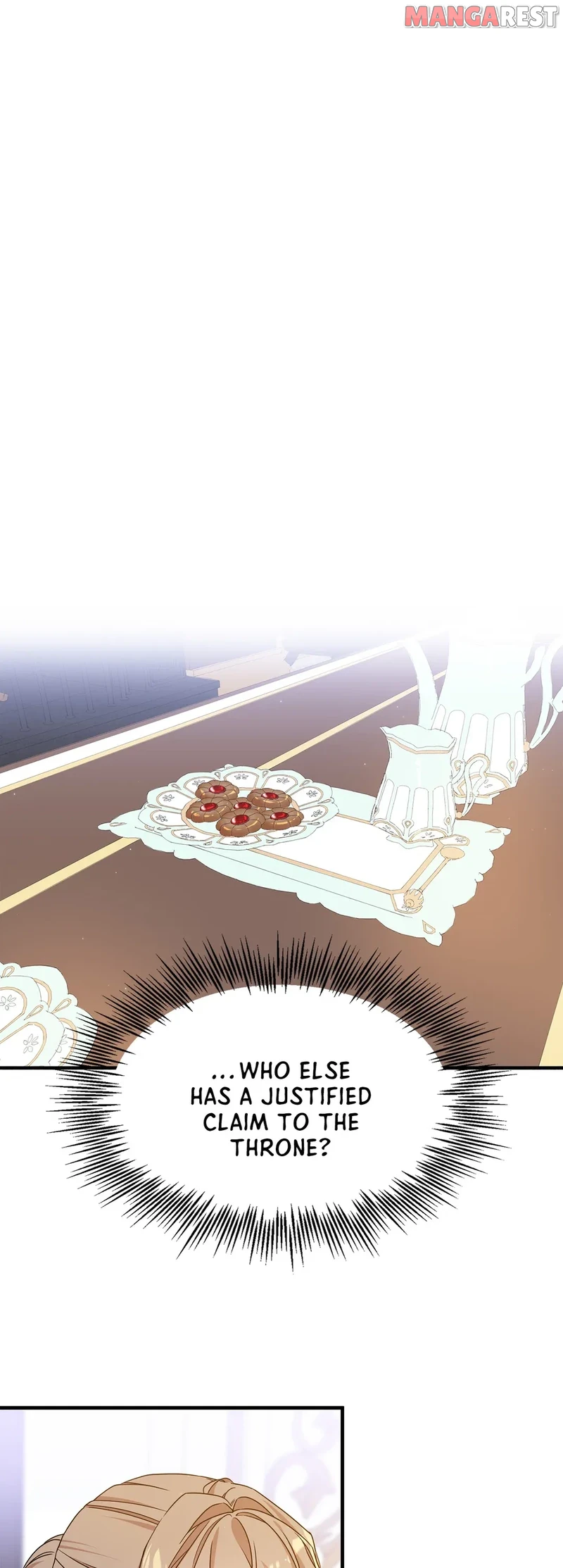 I am the Older Sister of the Possessed Female Lead Chapter 24 - page 16
