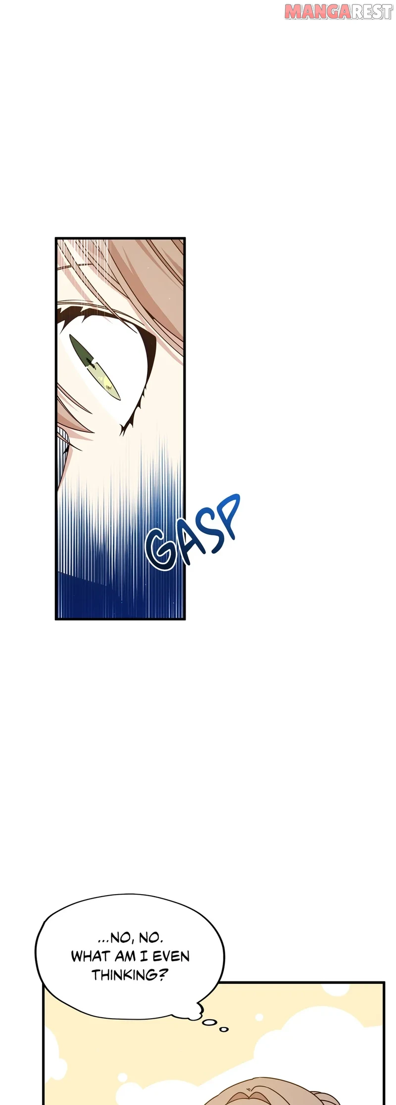 I am the Older Sister of the Possessed Female Lead Chapter 24 - page 22