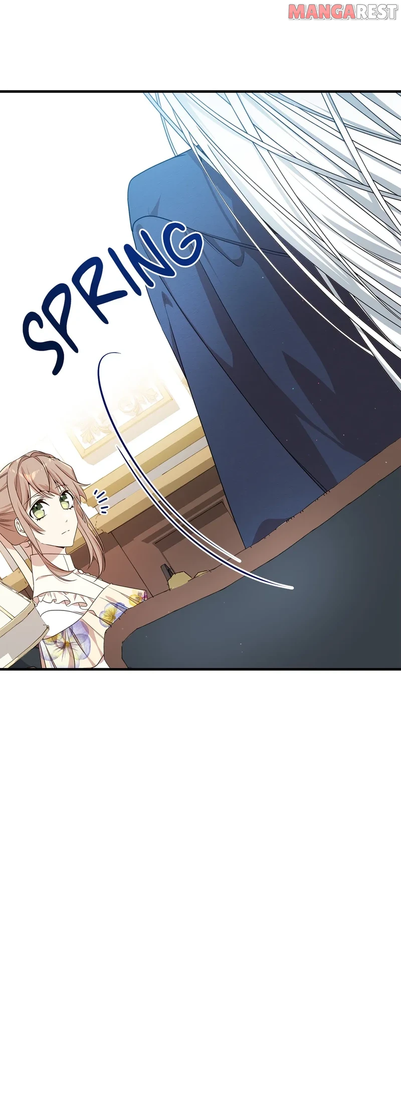 I am the Older Sister of the Possessed Female Lead Chapter 24 - page 24
