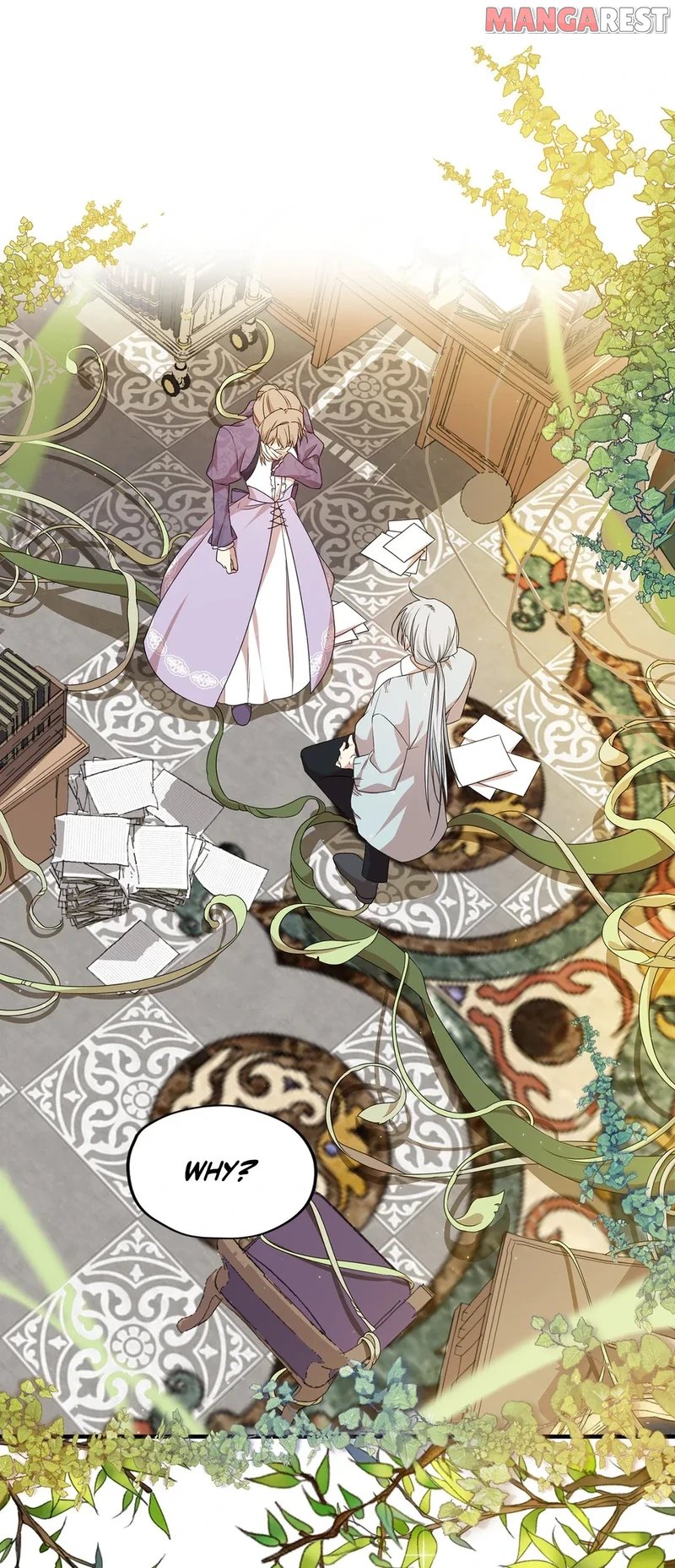 I am the Older Sister of the Possessed Female Lead Chapter 24 - page 28