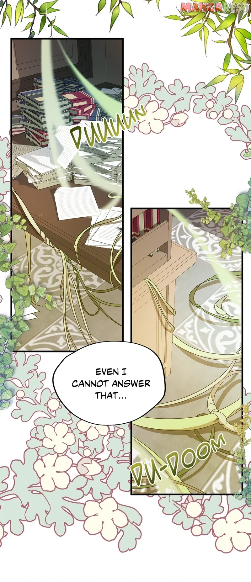 I am the Older Sister of the Possessed Female Lead Chapter 24 - page 29