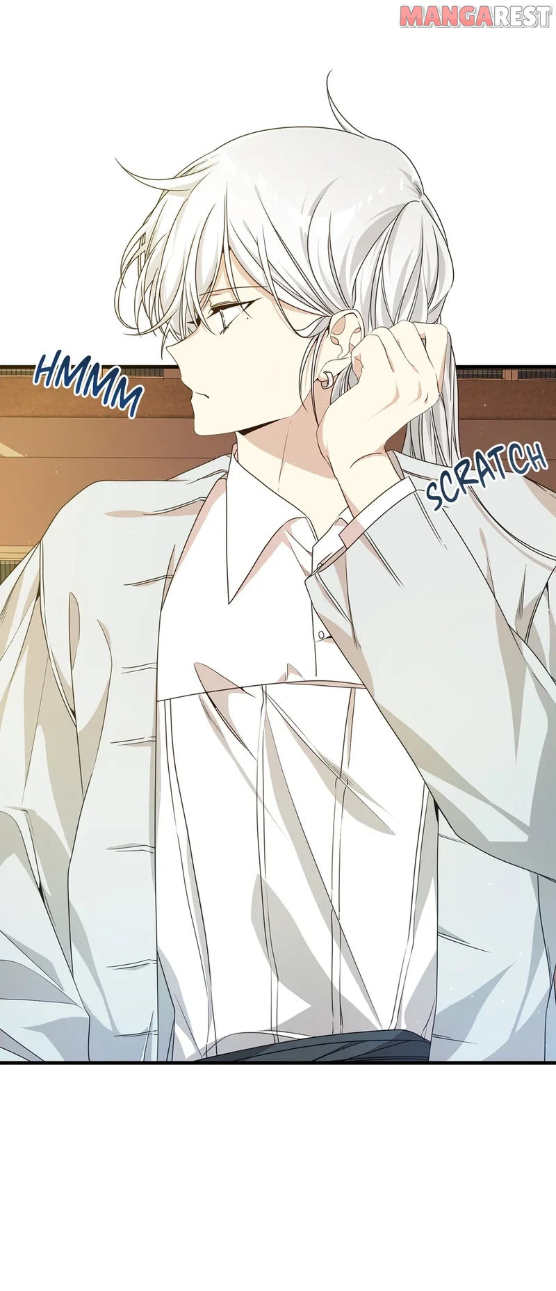 I am the Older Sister of the Possessed Female Lead Chapter 24 - page 30