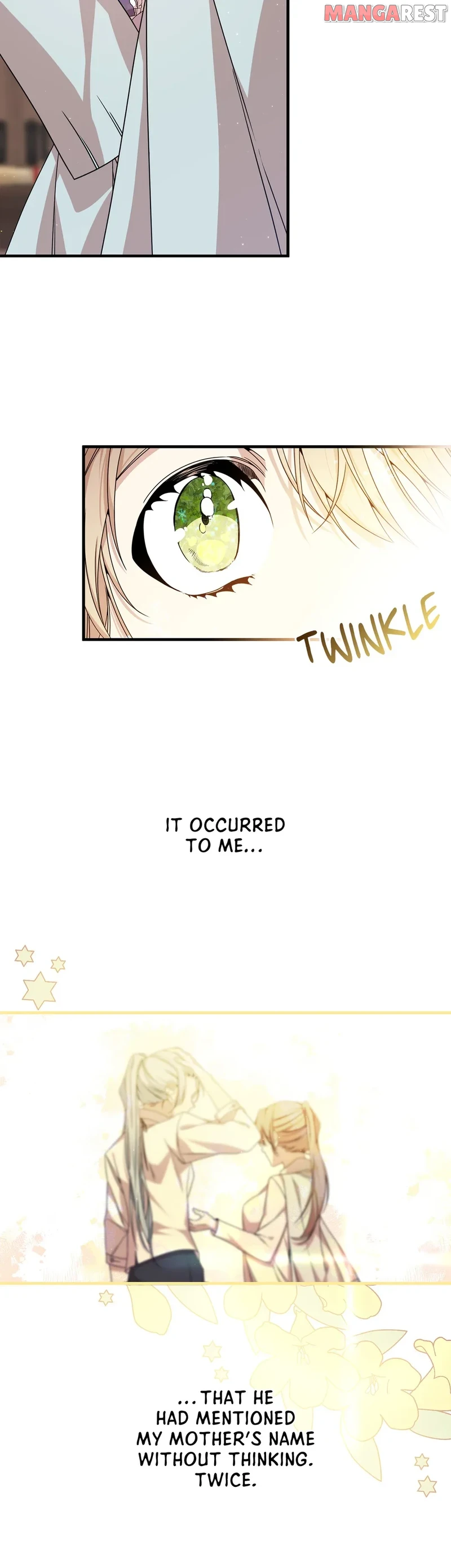 I am the Older Sister of the Possessed Female Lead Chapter 24 - page 39
