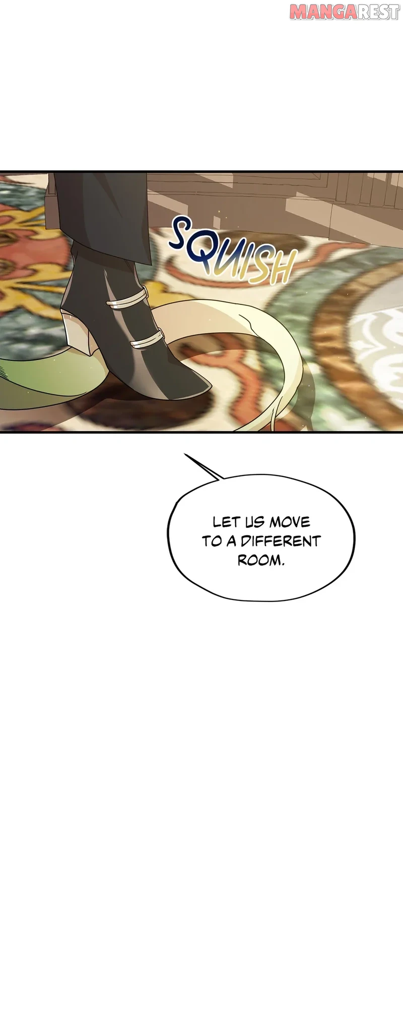I am the Older Sister of the Possessed Female Lead Chapter 24 - page 43