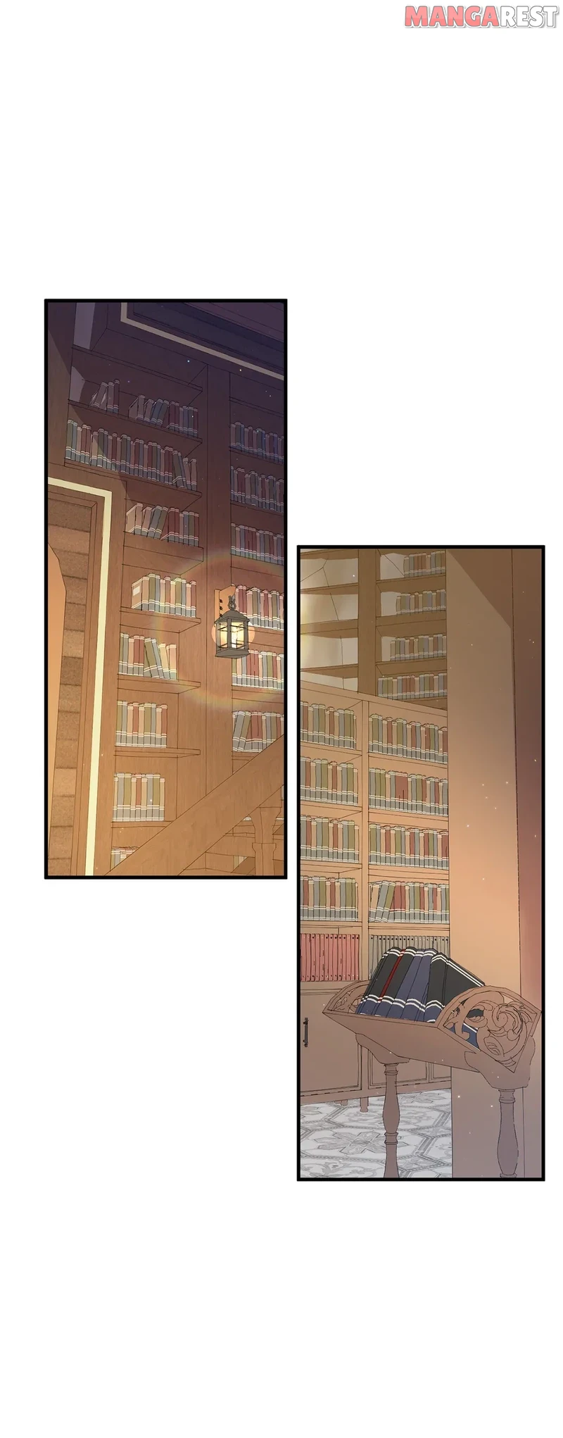 I am the Older Sister of the Possessed Female Lead Chapter 24 - page 44