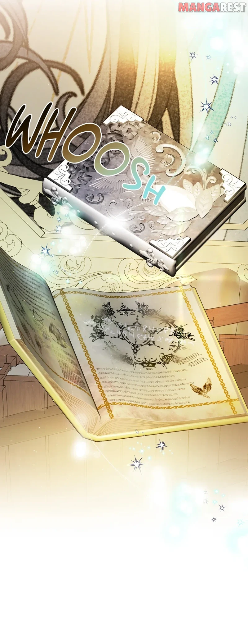I am the Older Sister of the Possessed Female Lead Chapter 24 - page 48