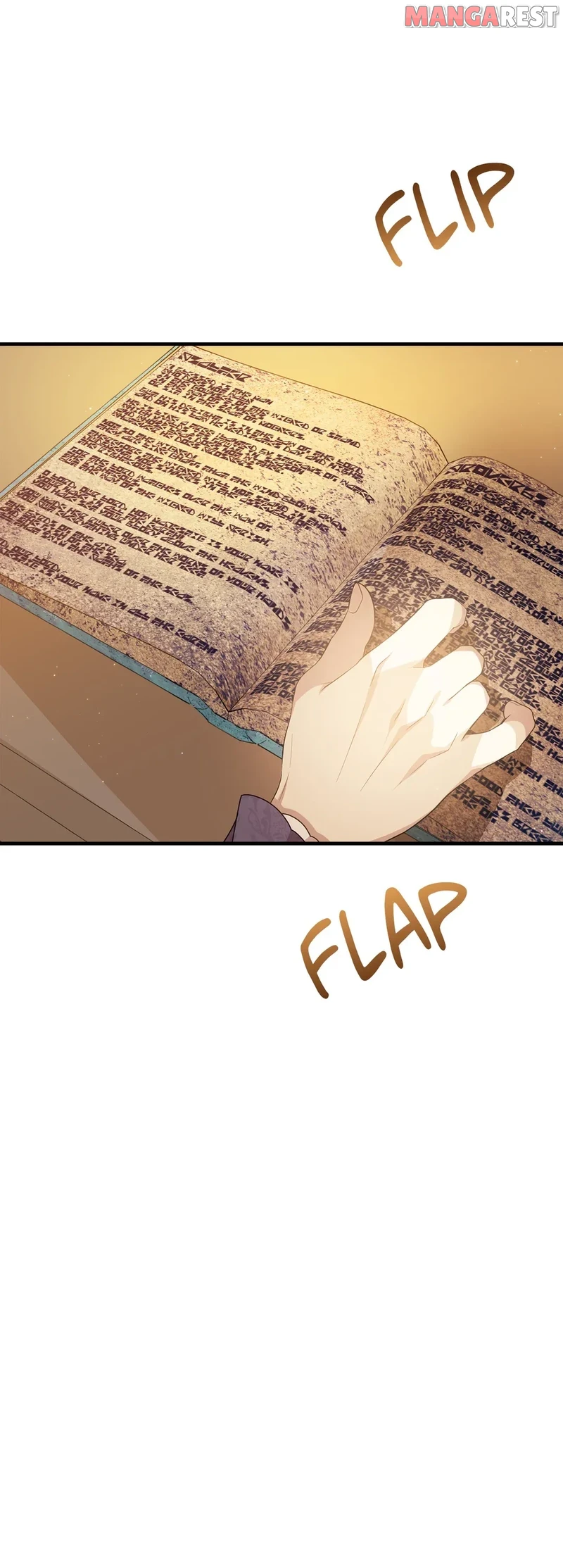 I am the Older Sister of the Possessed Female Lead Chapter 24 - page 51