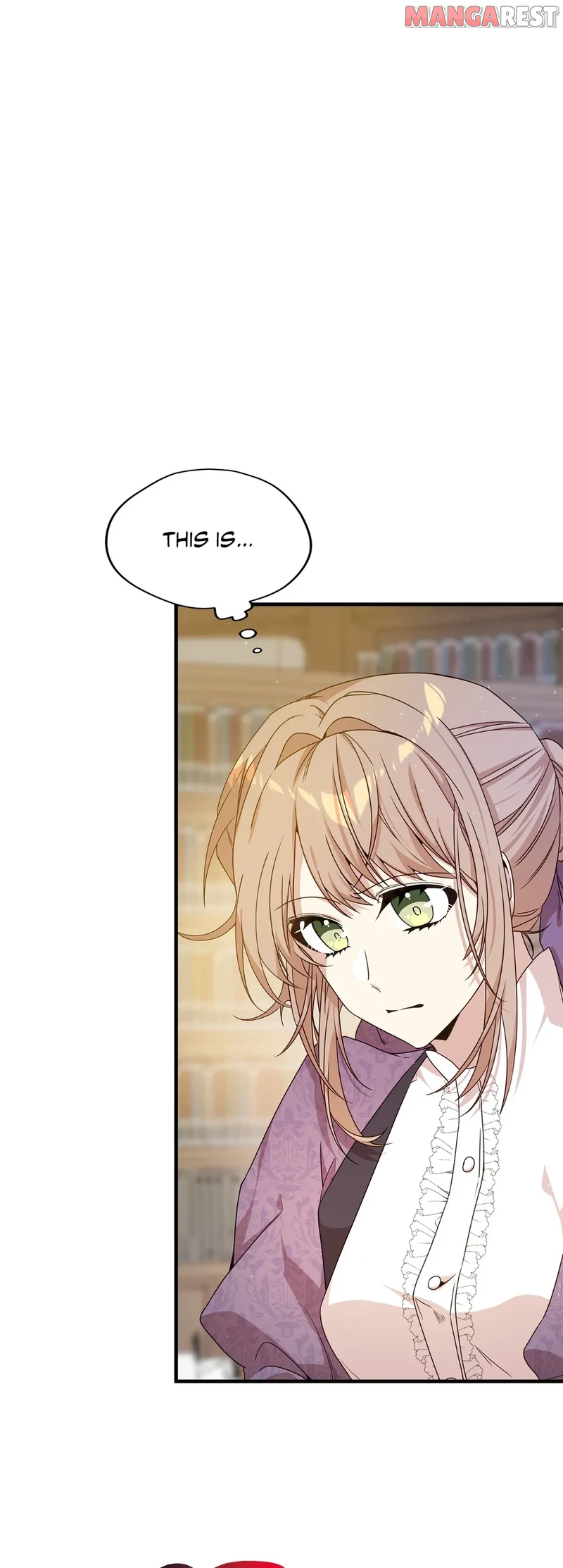 I am the Older Sister of the Possessed Female Lead Chapter 24 - page 56