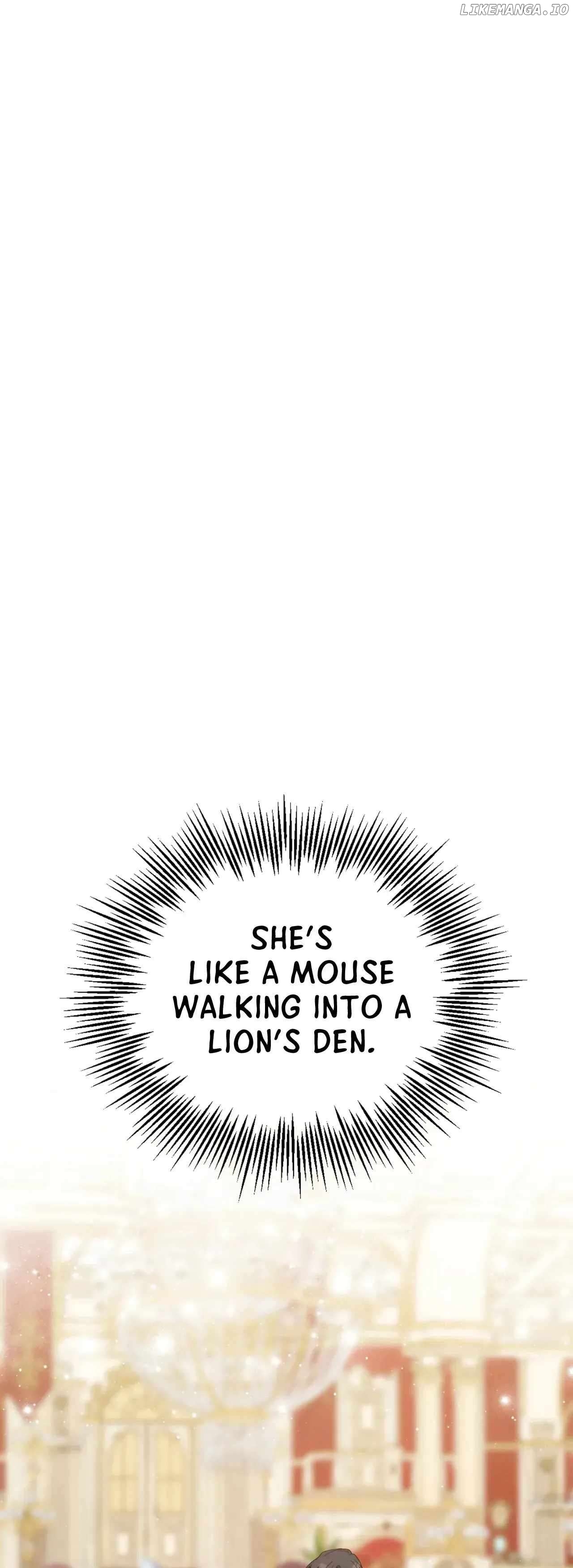 I am the Older Sister of the Possessed Female Lead Chapter 91 - page 1