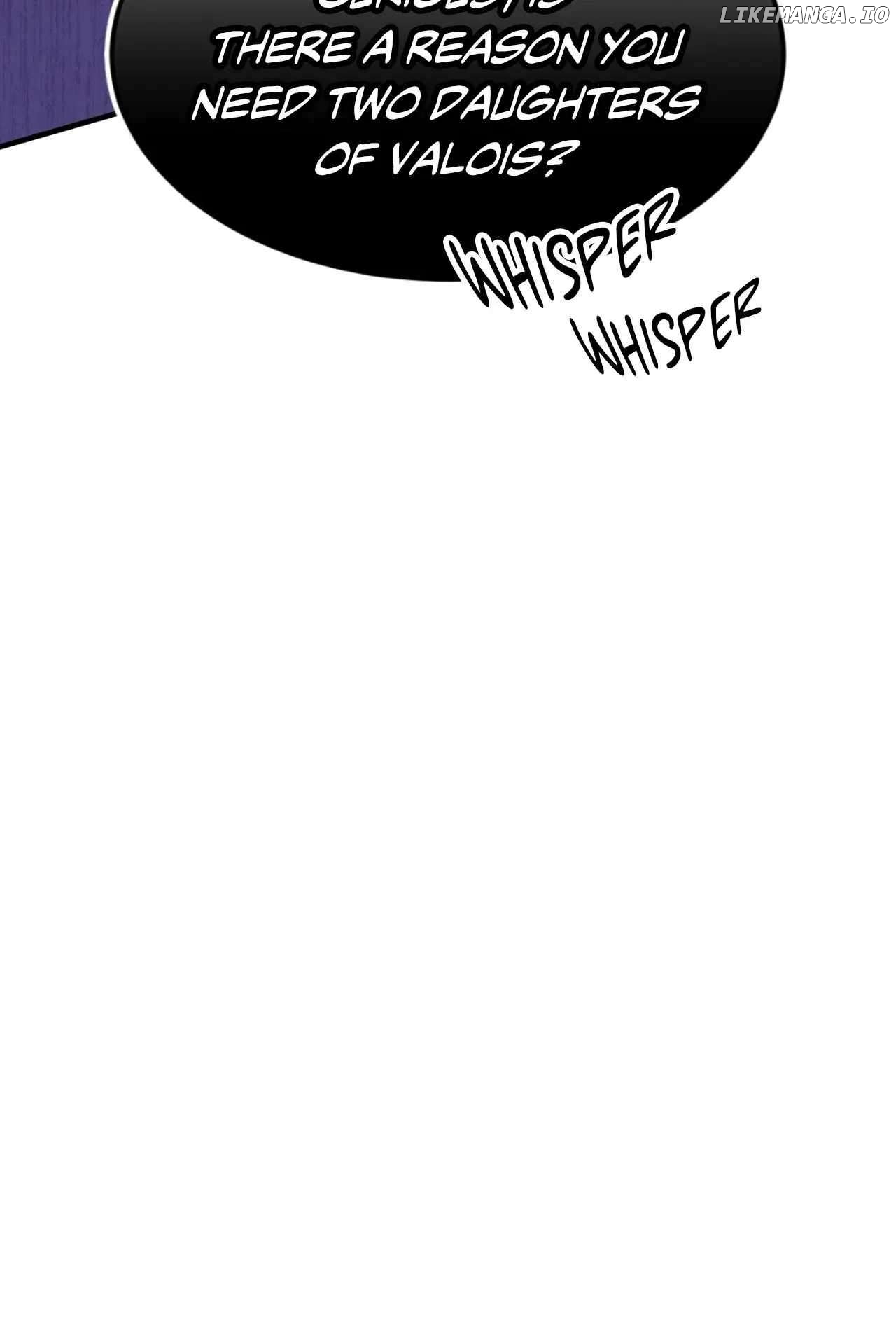 I am the Older Sister of the Possessed Female Lead Chapter 91 - page 12