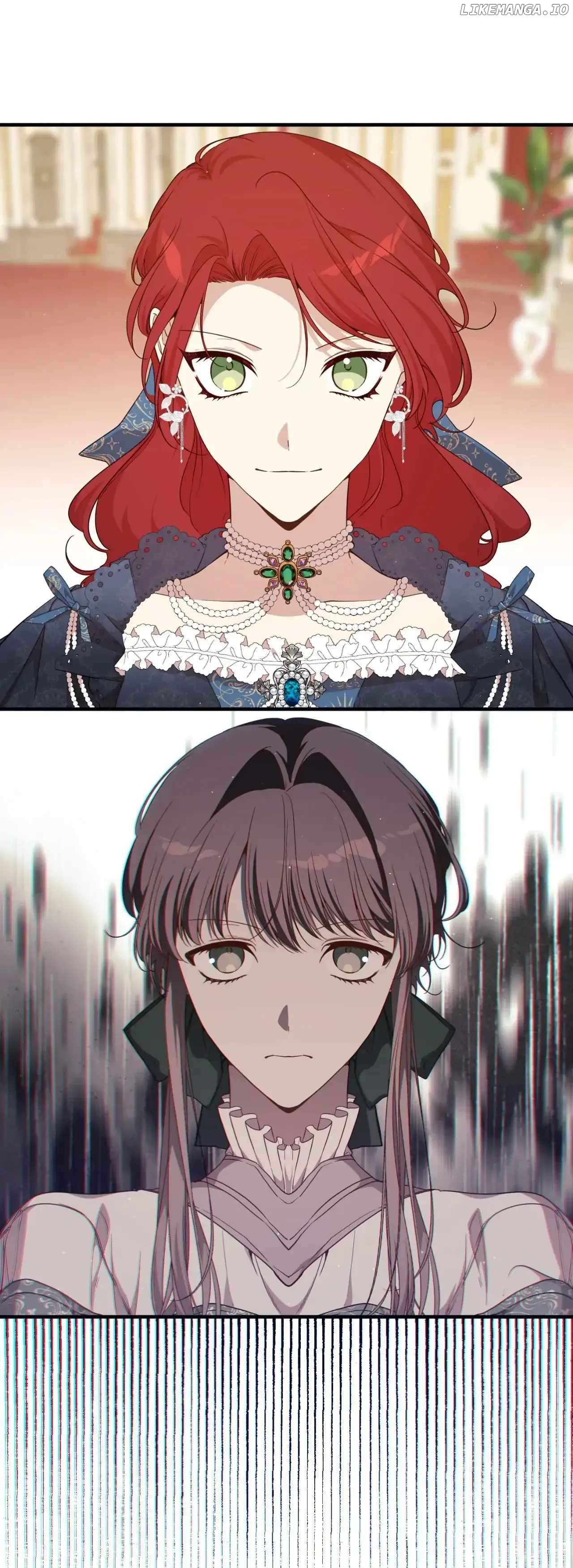 I am the Older Sister of the Possessed Female Lead Chapter 91 - page 14