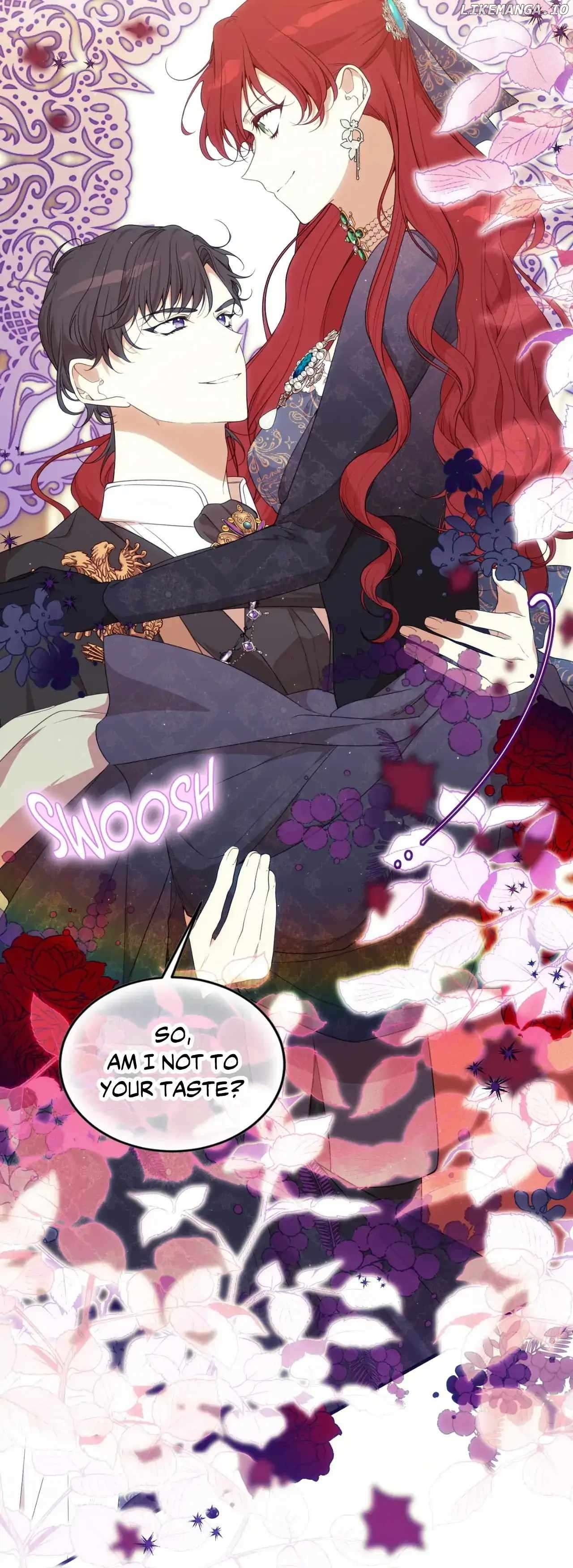 I am the Older Sister of the Possessed Female Lead Chapter 91 - page 21