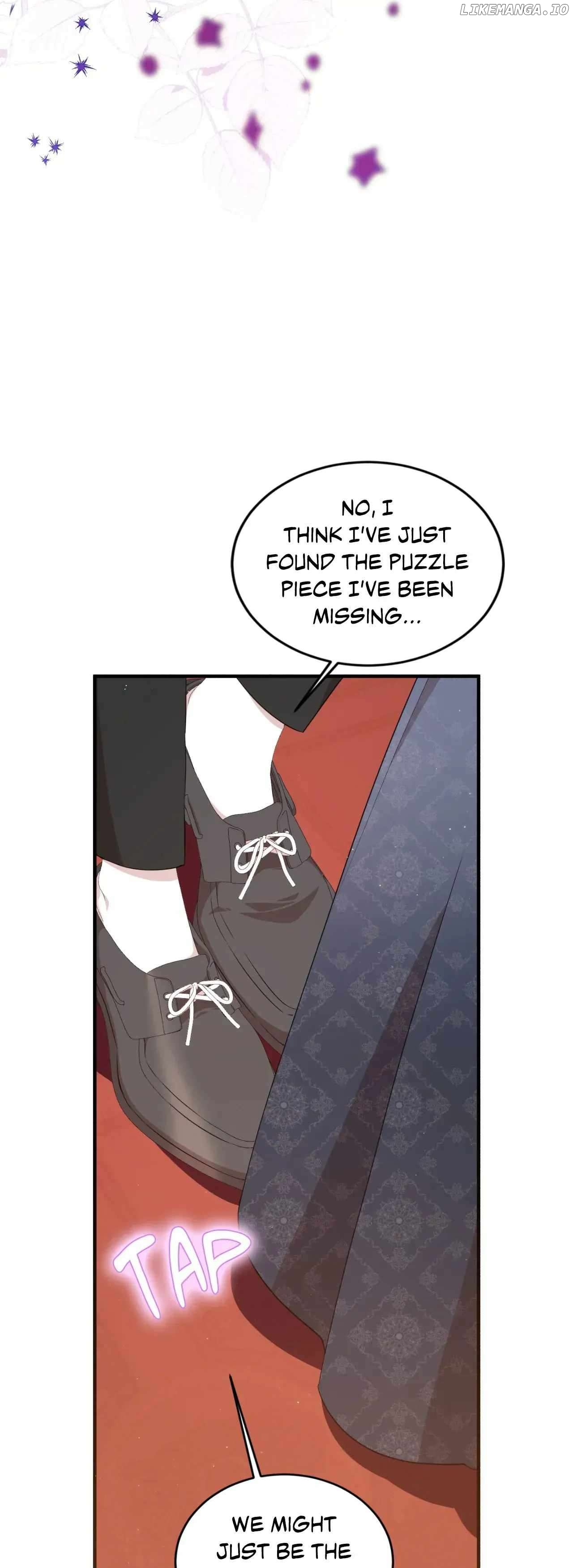 I am the Older Sister of the Possessed Female Lead Chapter 91 - page 22