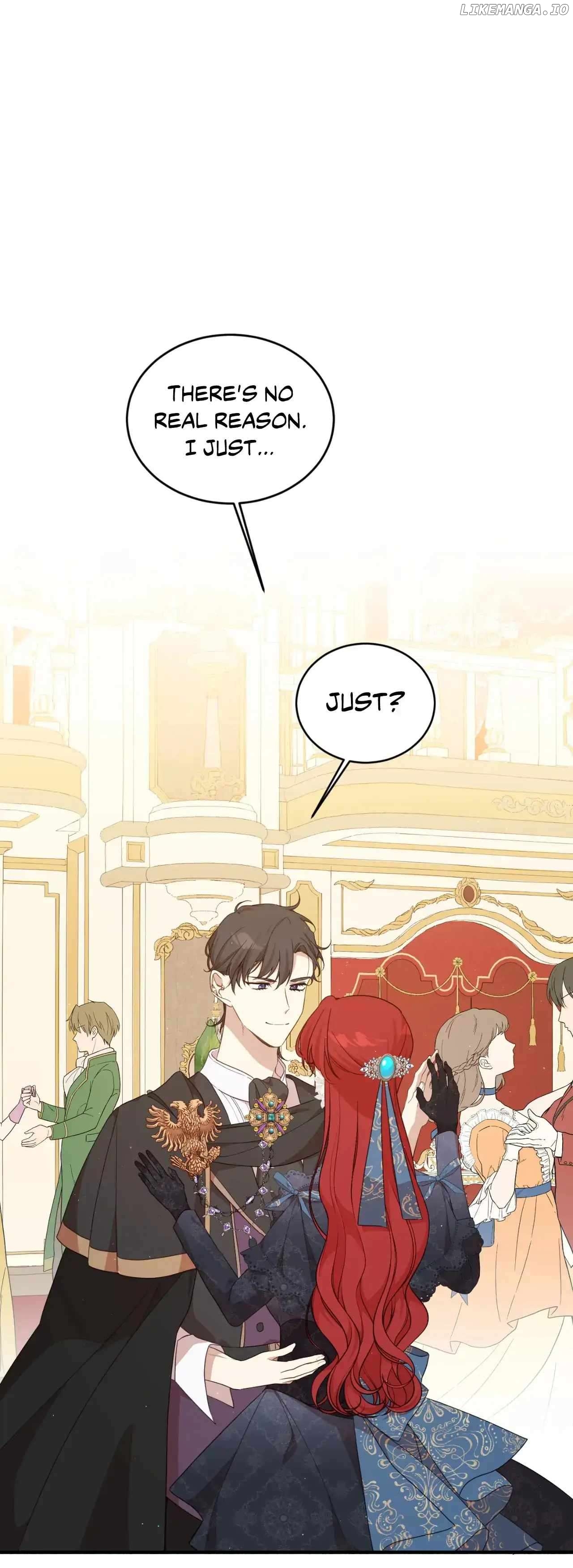 I am the Older Sister of the Possessed Female Lead Chapter 91 - page 25